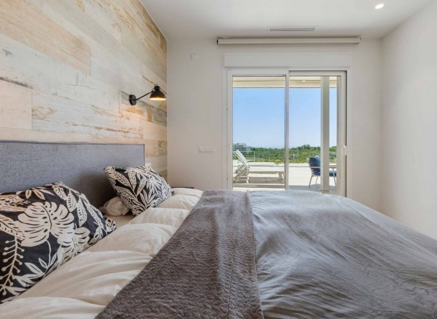 zum Verkauf - Apartment - Las Colinas - Las Colinas Golf Resort