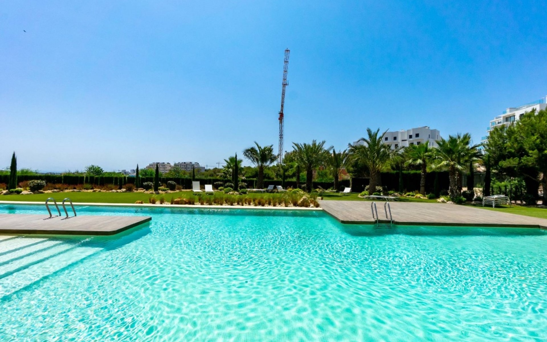 zum Verkauf - Apartment - Las Colinas - Las Colinas Golf Resort