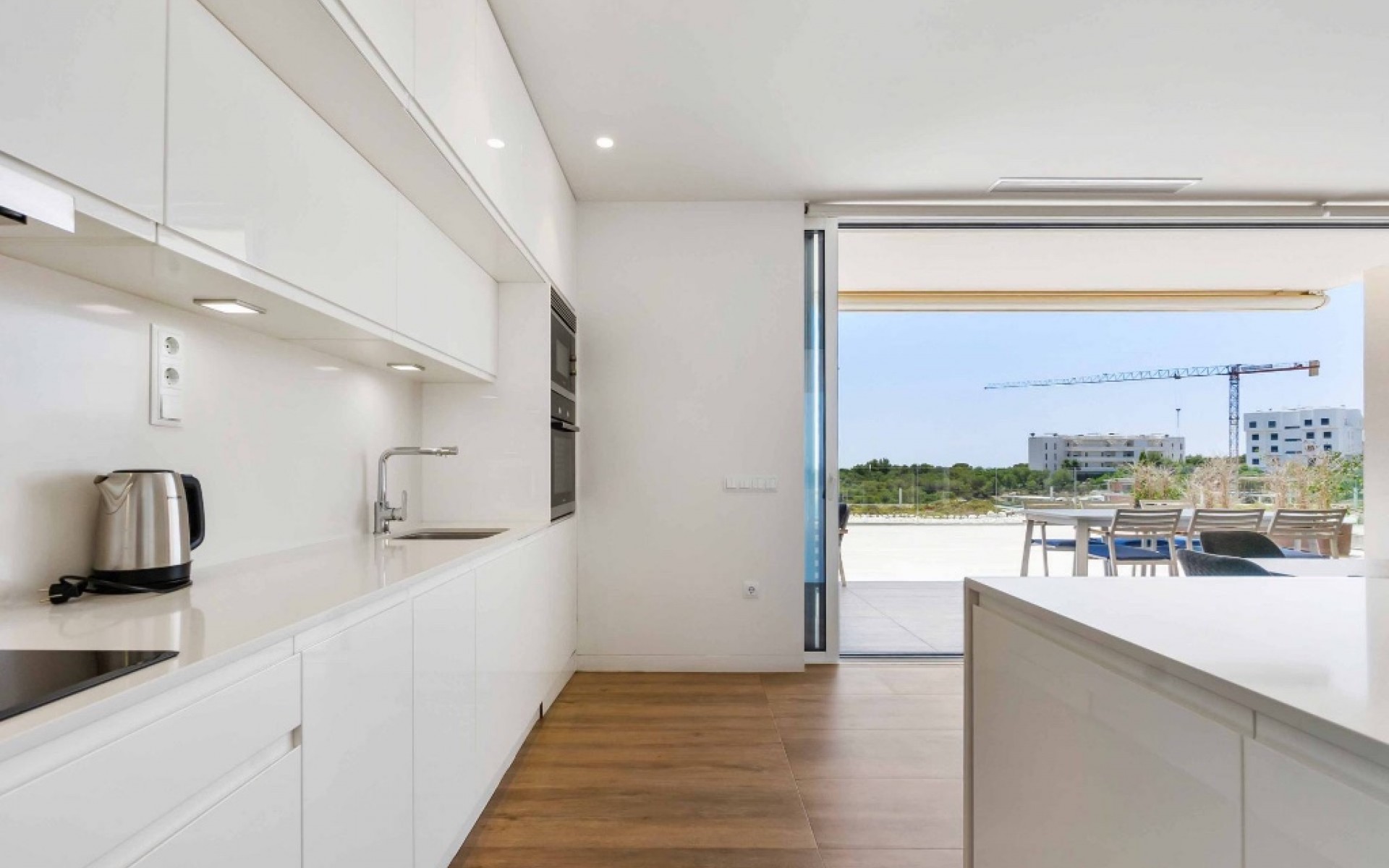 zum Verkauf - Apartment - Las Colinas - Las Colinas Golf Resort