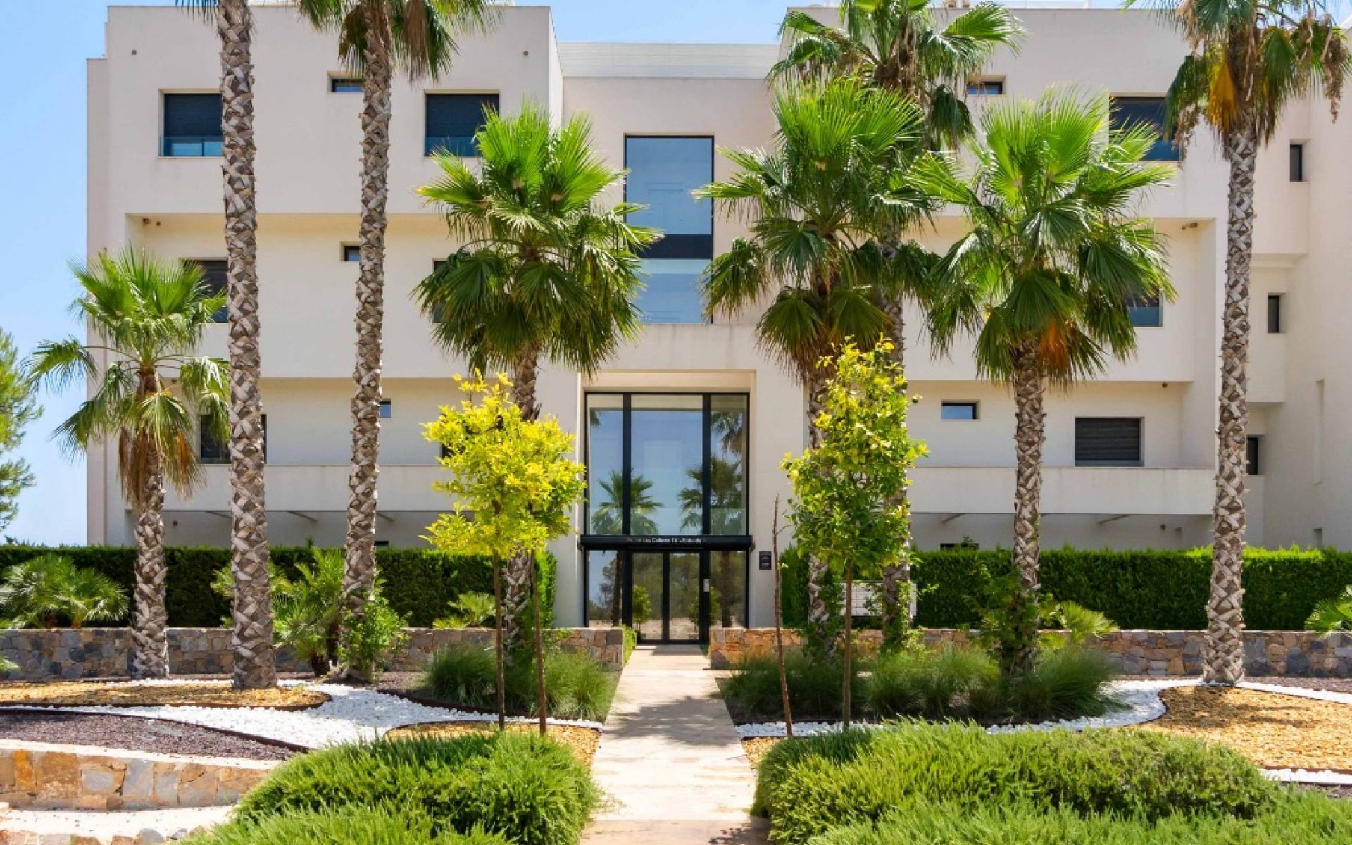 zum Verkauf - Apartment - Las Colinas - Las Colinas Golf Resort