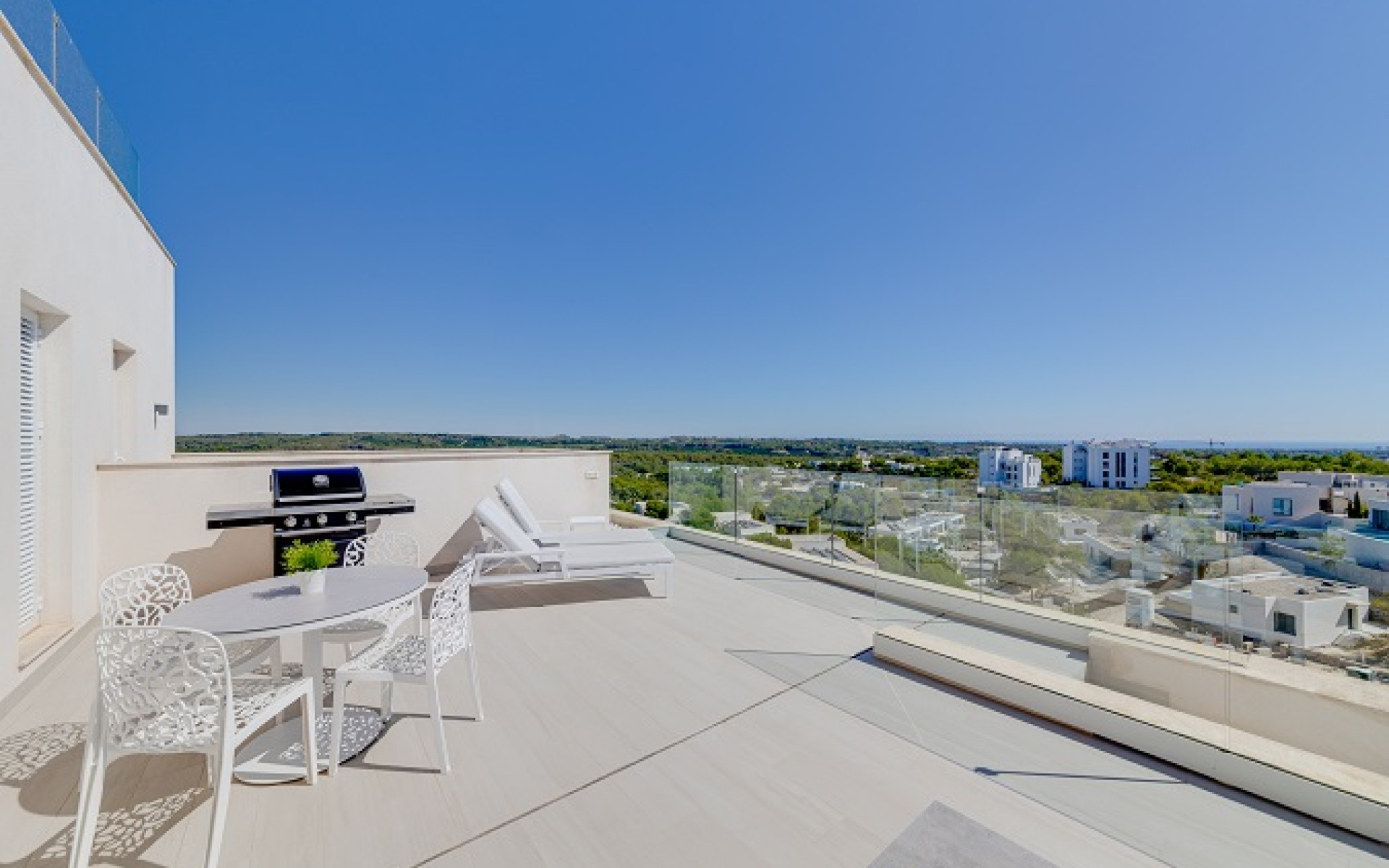 zum Verkauf - Apartment - Las Colinas - Las Colinas Golf Resort