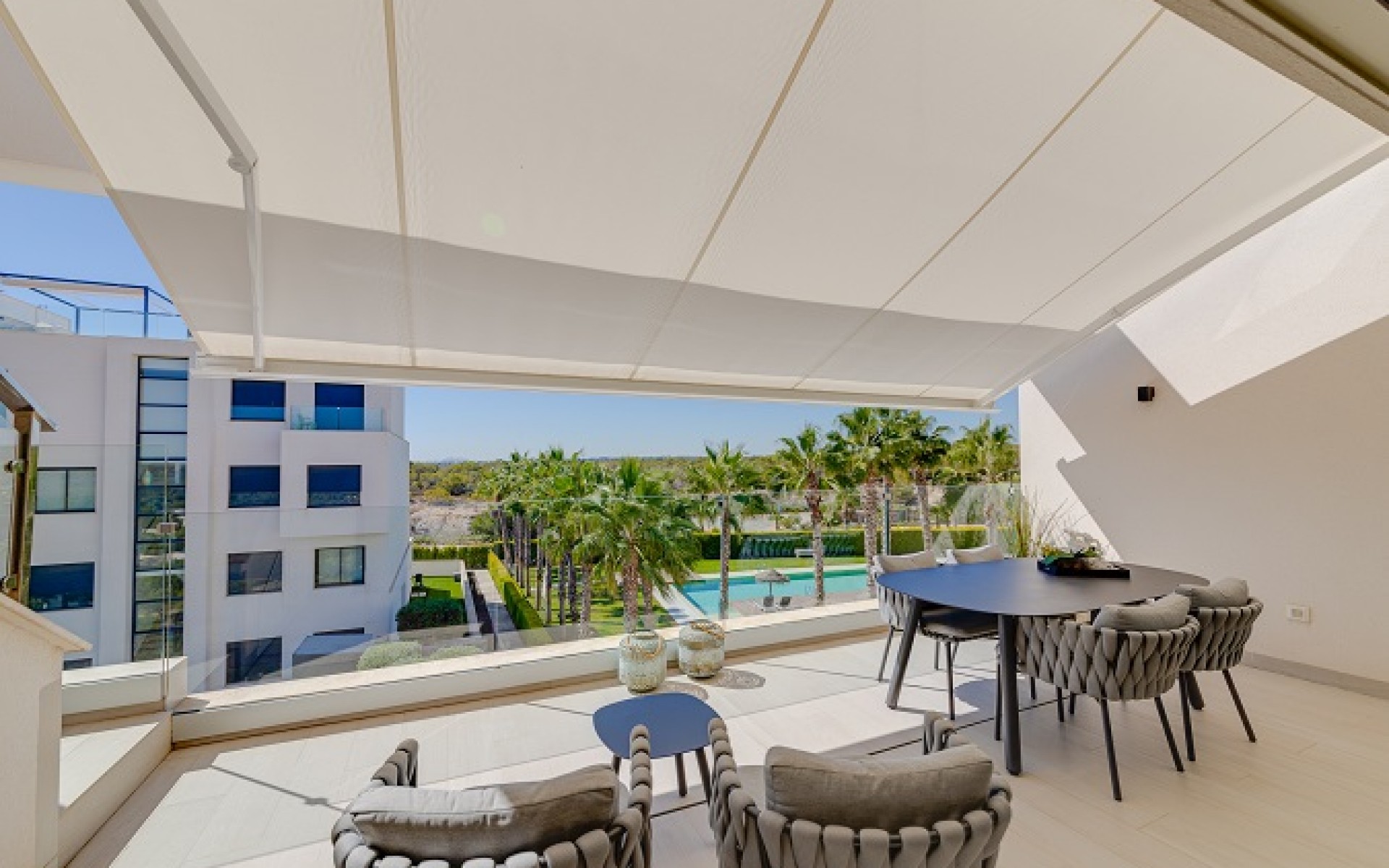 zum Verkauf - Apartment - Las Colinas - Las Colinas Golf Resort