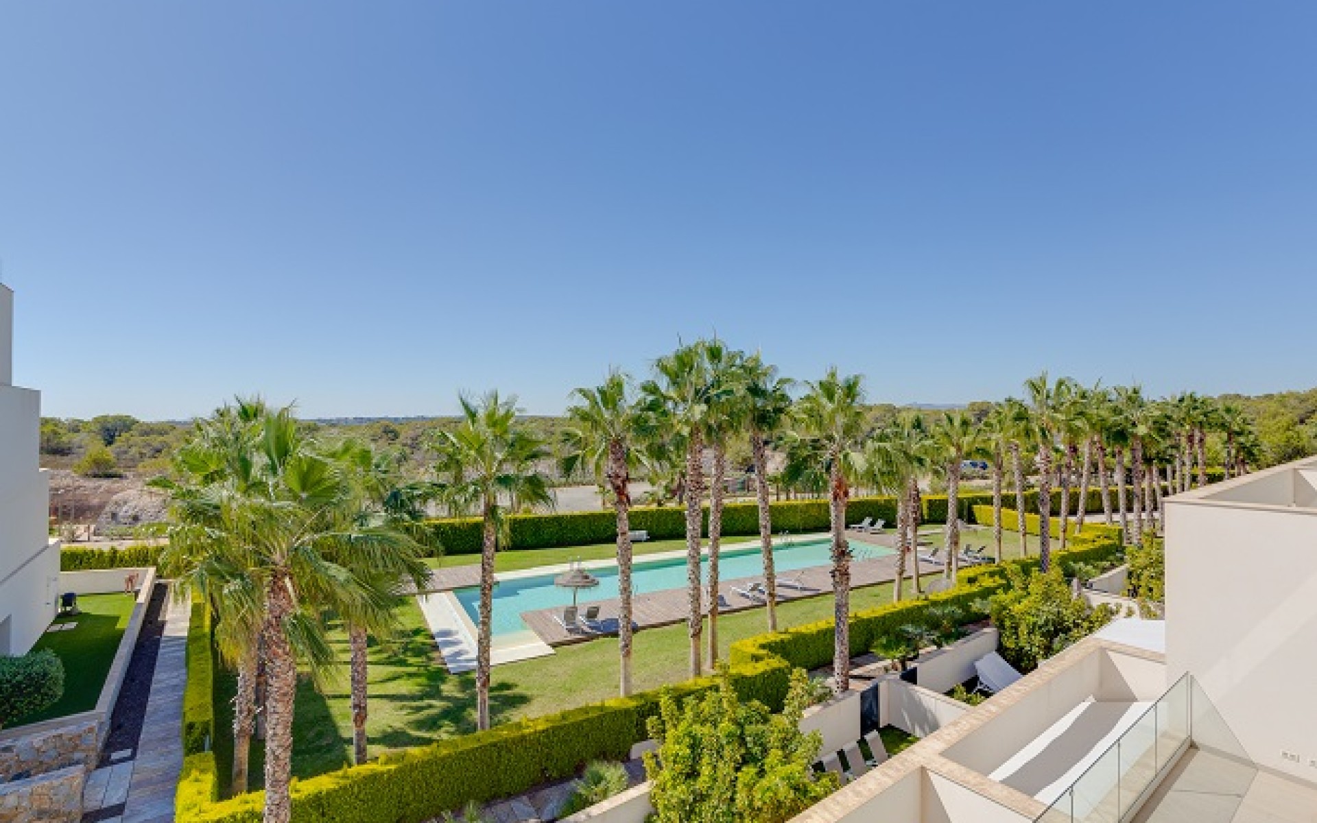 zum Verkauf - Apartment - Las Colinas - Las Colinas Golf Resort