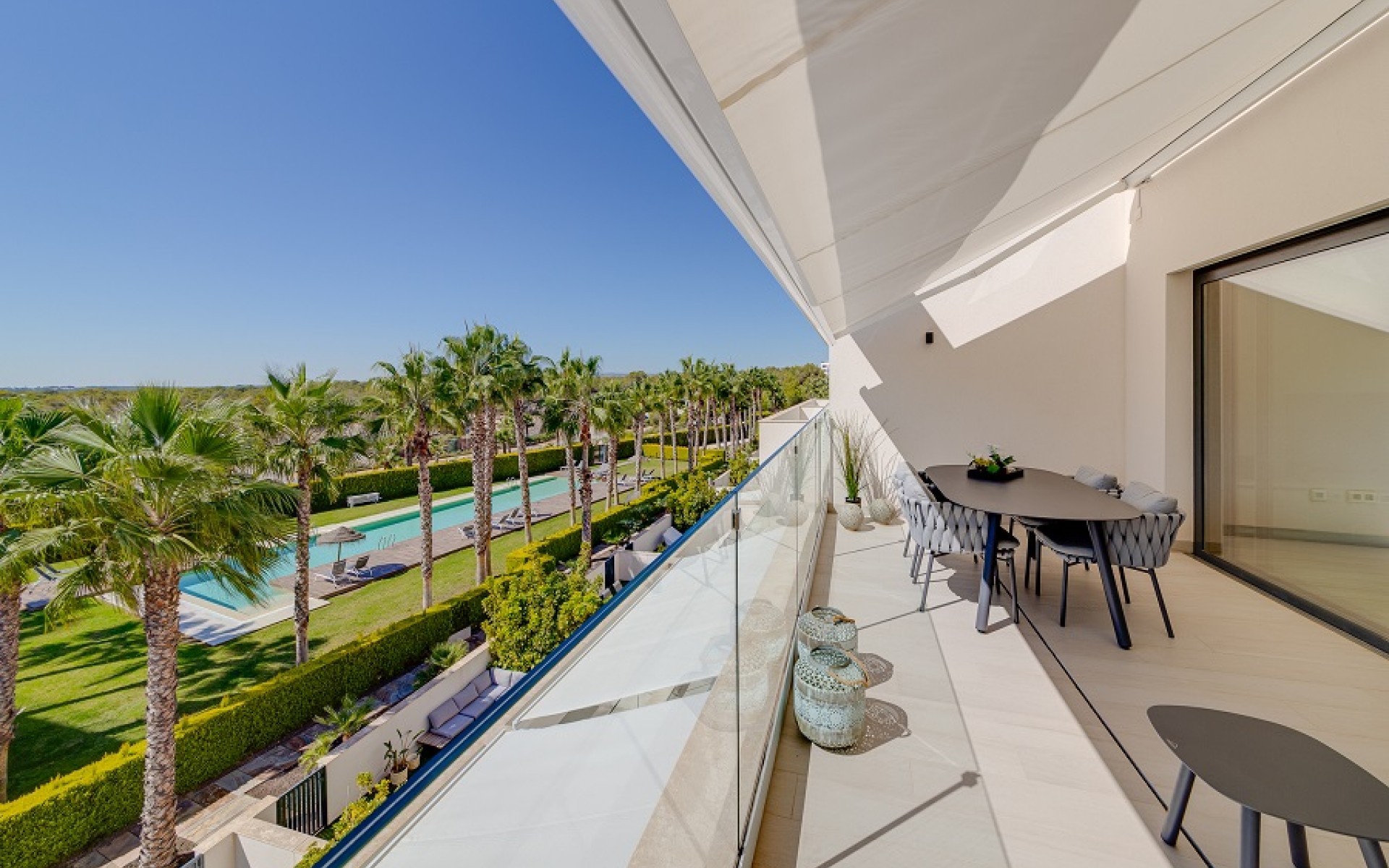 zum Verkauf - Apartment - Las Colinas - Las Colinas Golf Resort