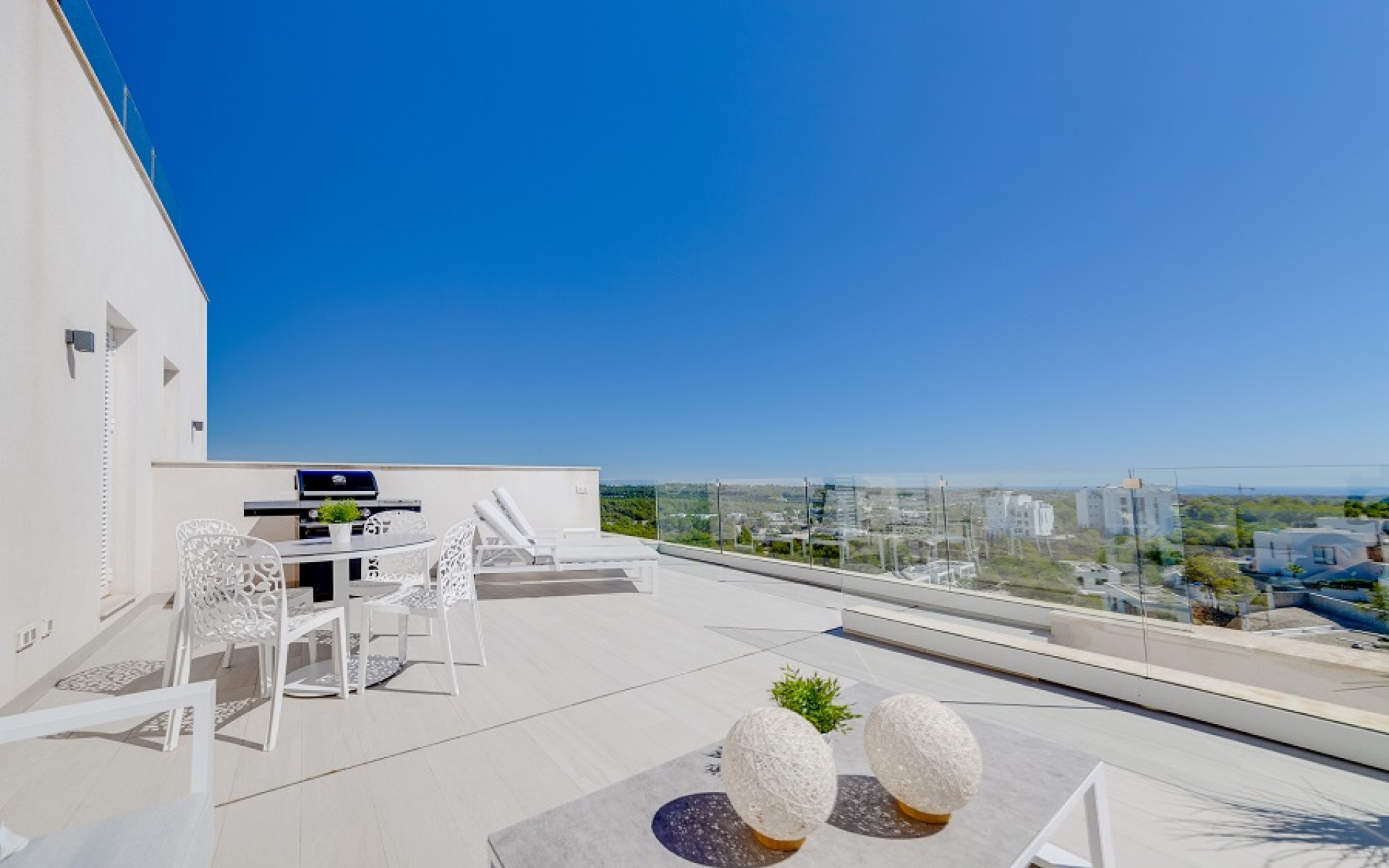 zum Verkauf - Apartment - Las Colinas - Las Colinas Golf Resort