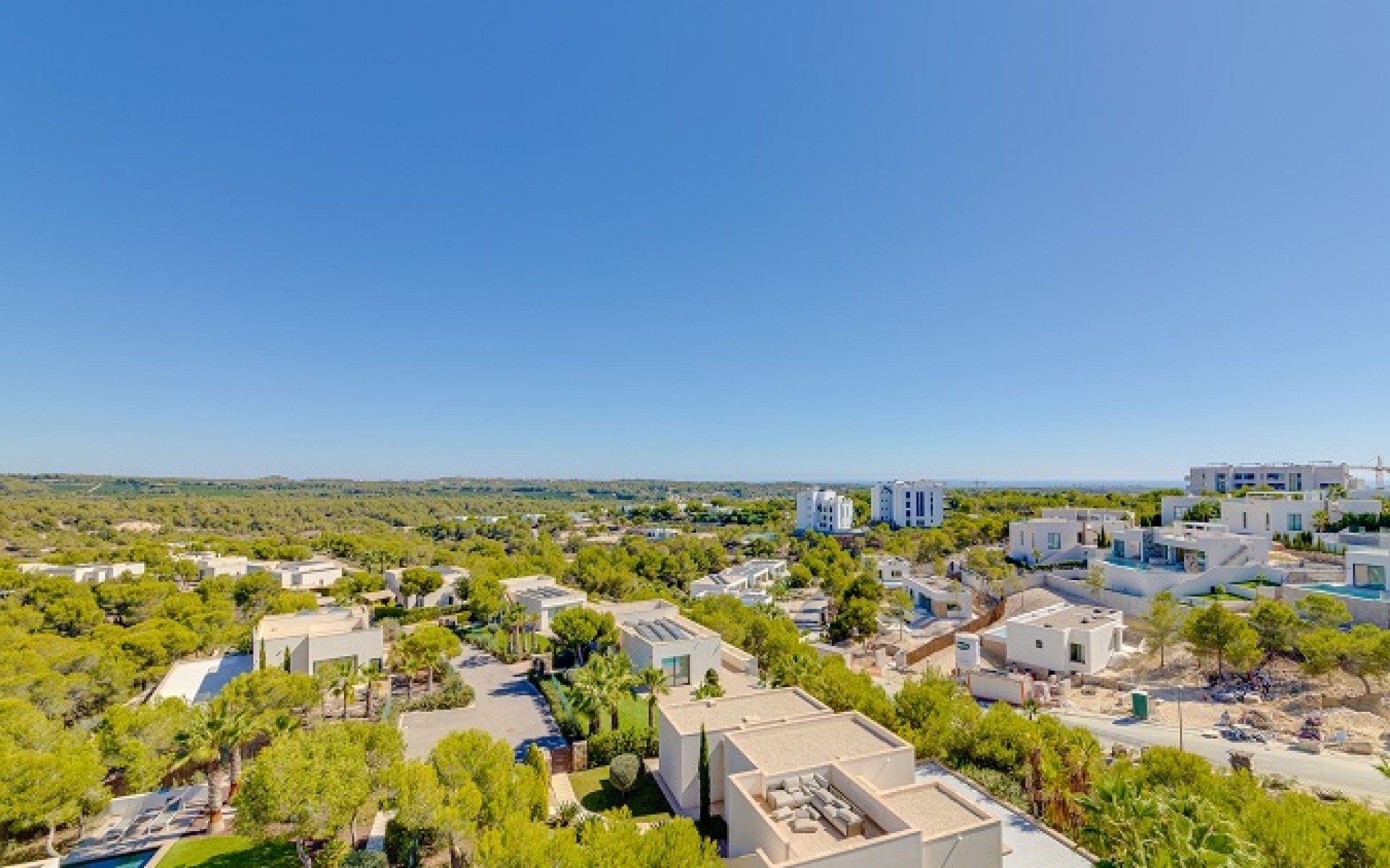 zum Verkauf - Apartment - Las Colinas - Las Colinas Golf Resort