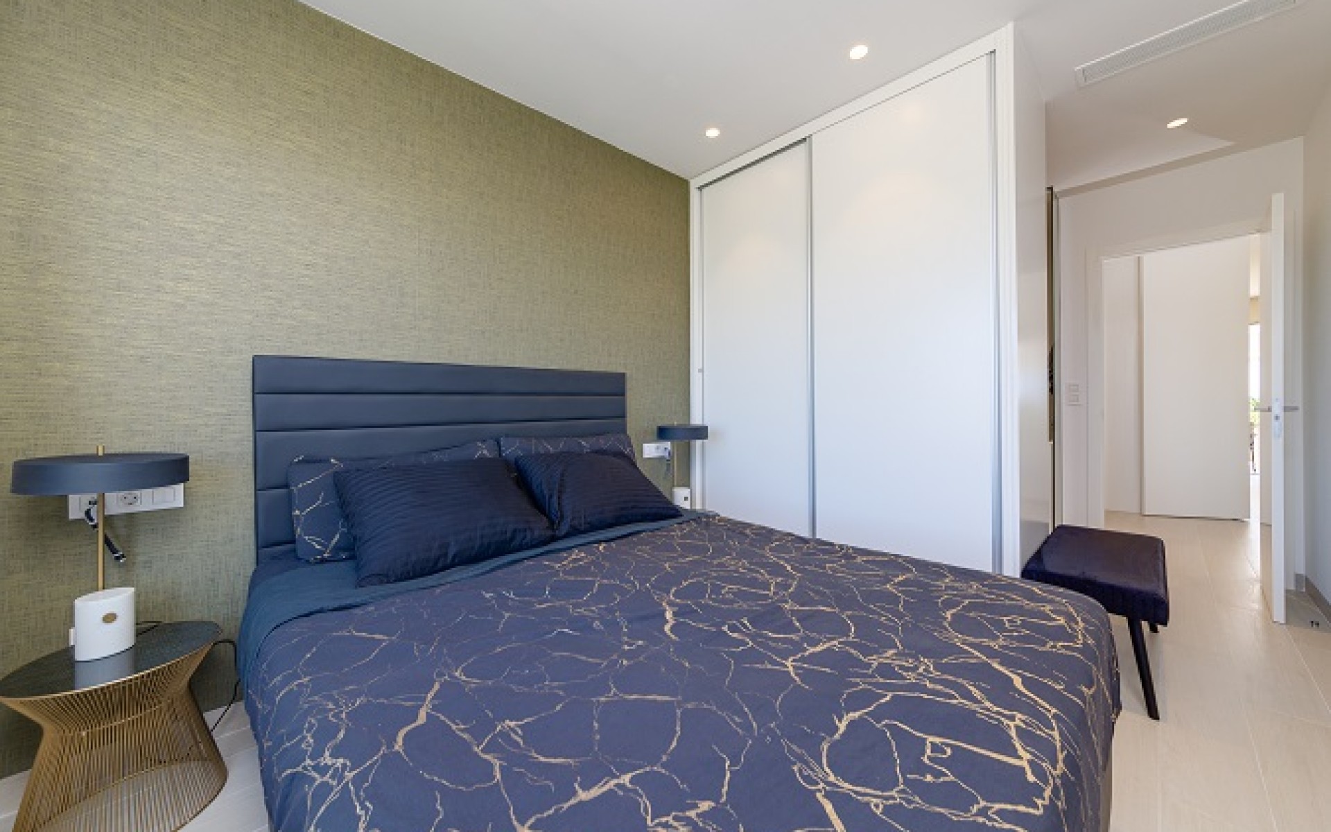 zum Verkauf - Apartment - Las Colinas - Las Colinas Golf Resort