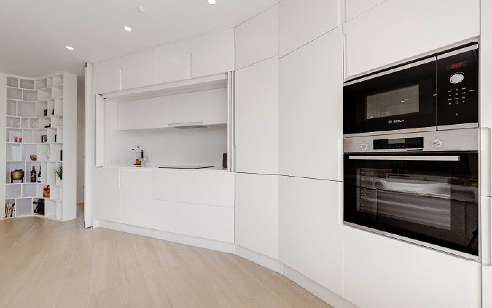 zum Verkauf - Apartment - Las Colinas - Las Colinas Golf Resort