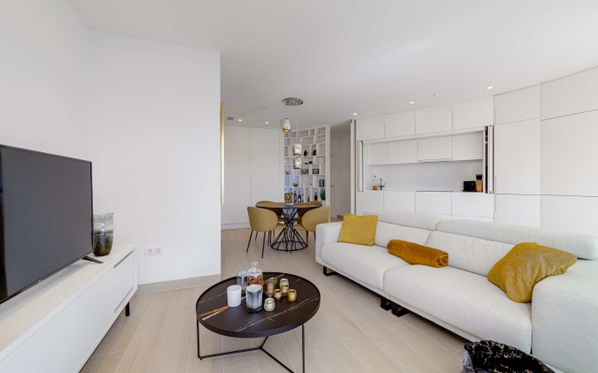 zum Verkauf - Apartment - Las Colinas - Las Colinas Golf Resort