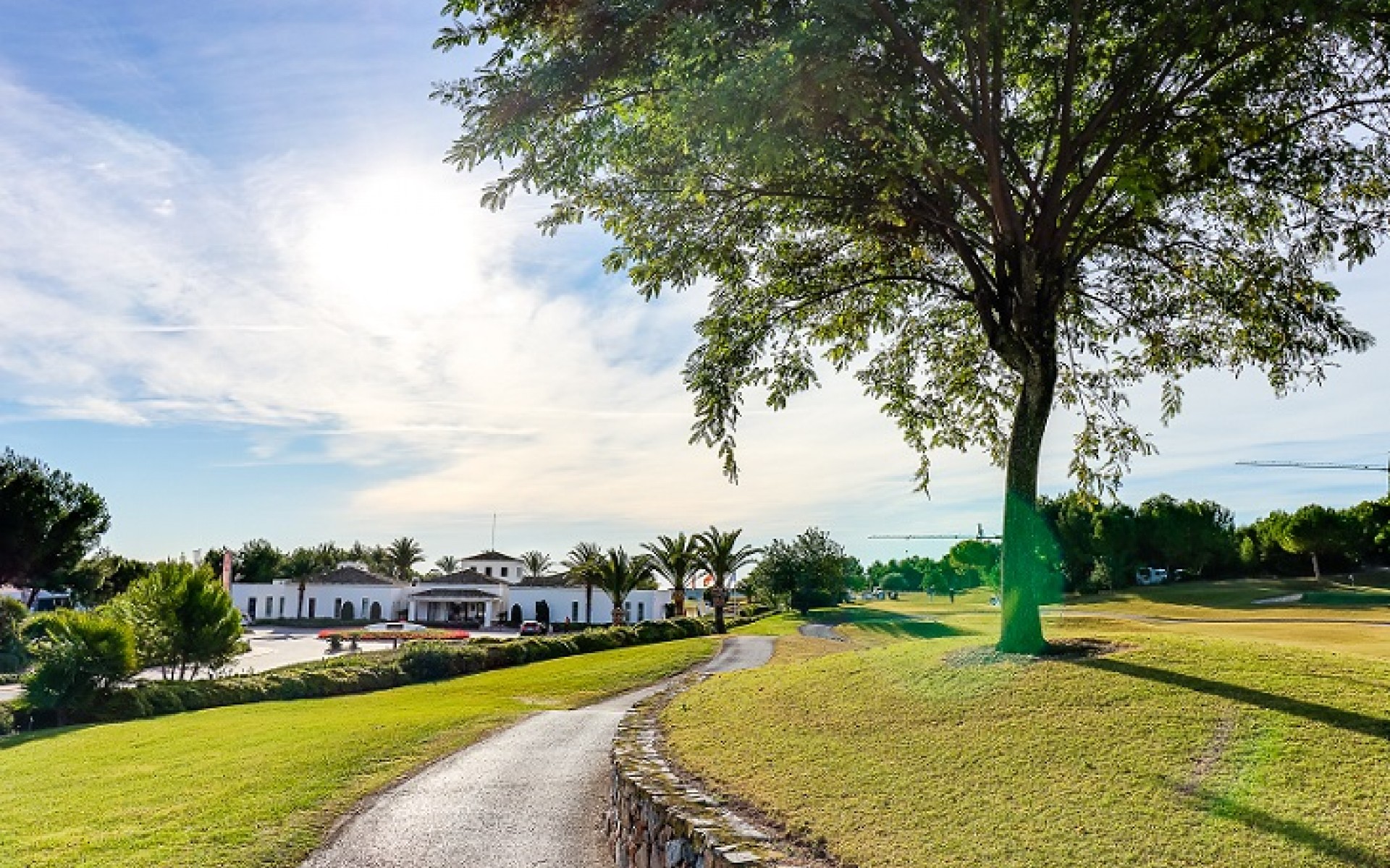 zum Verkauf - Apartment - Las Colinas - Las Colinas Golf Resort