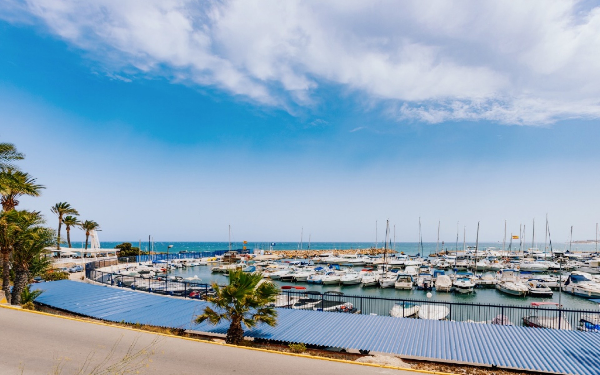 zum Verkauf - Apartment - Las Colinas - Las Colinas Golf Resort