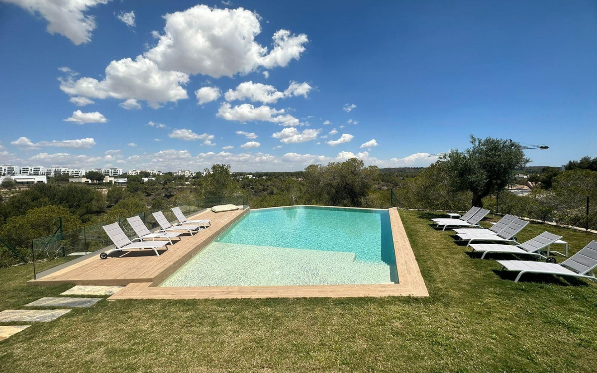 zum Verkauf - Apartment - Las Colinas - Las Colinas Golf Resort