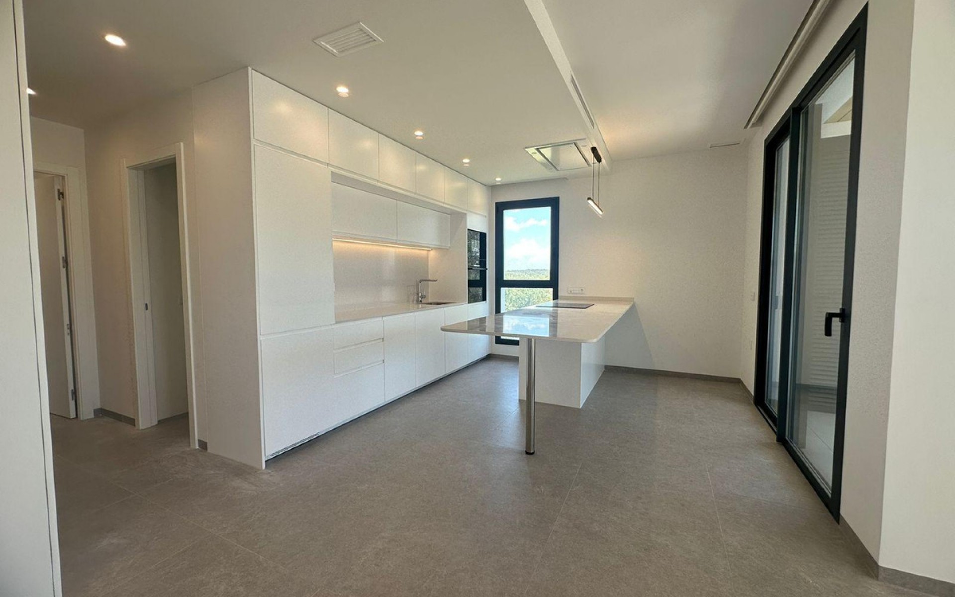 zum Verkauf - Apartment - Las Colinas - Las Colinas Golf Resort