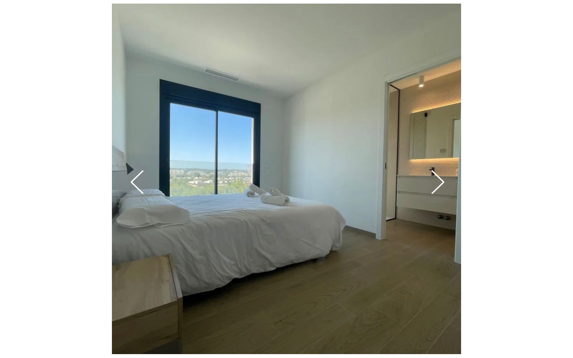 zum Verkauf - Apartment - Las Colinas - Las Colinas Golf Resort