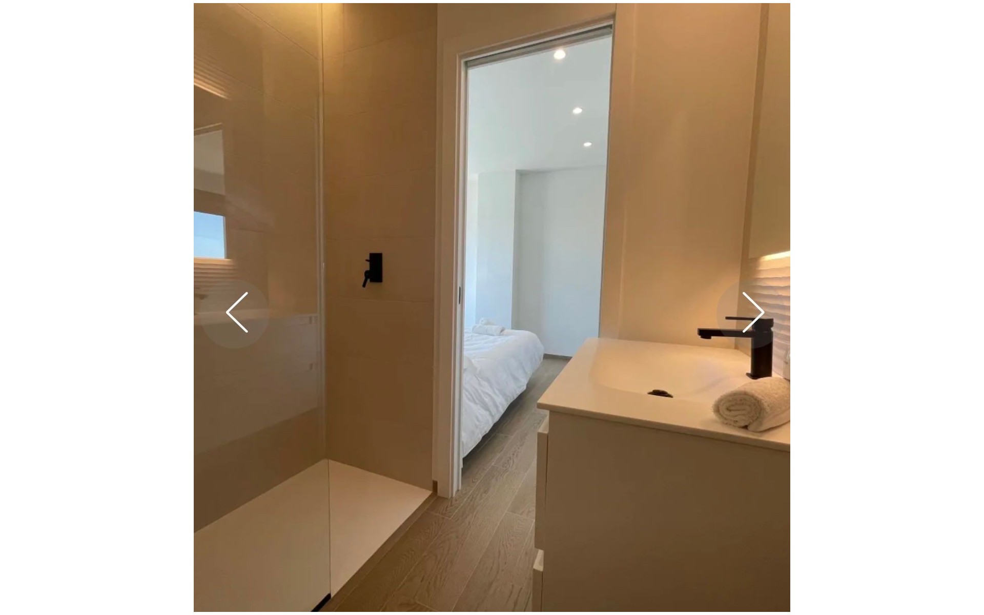 zum Verkauf - Apartment - Las Colinas - Las Colinas Golf Resort