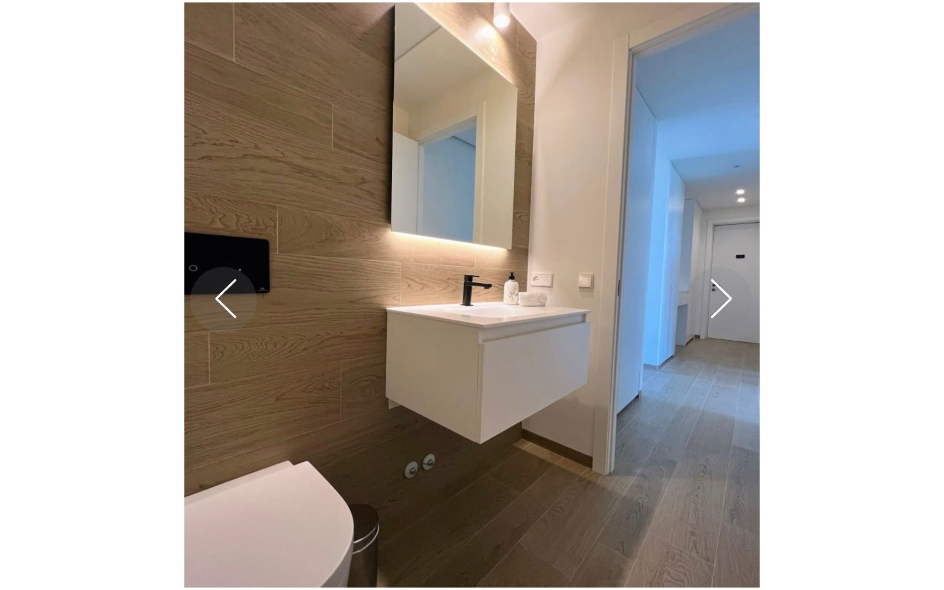 zum Verkauf - Apartment - Las Colinas - Las Colinas Golf Resort