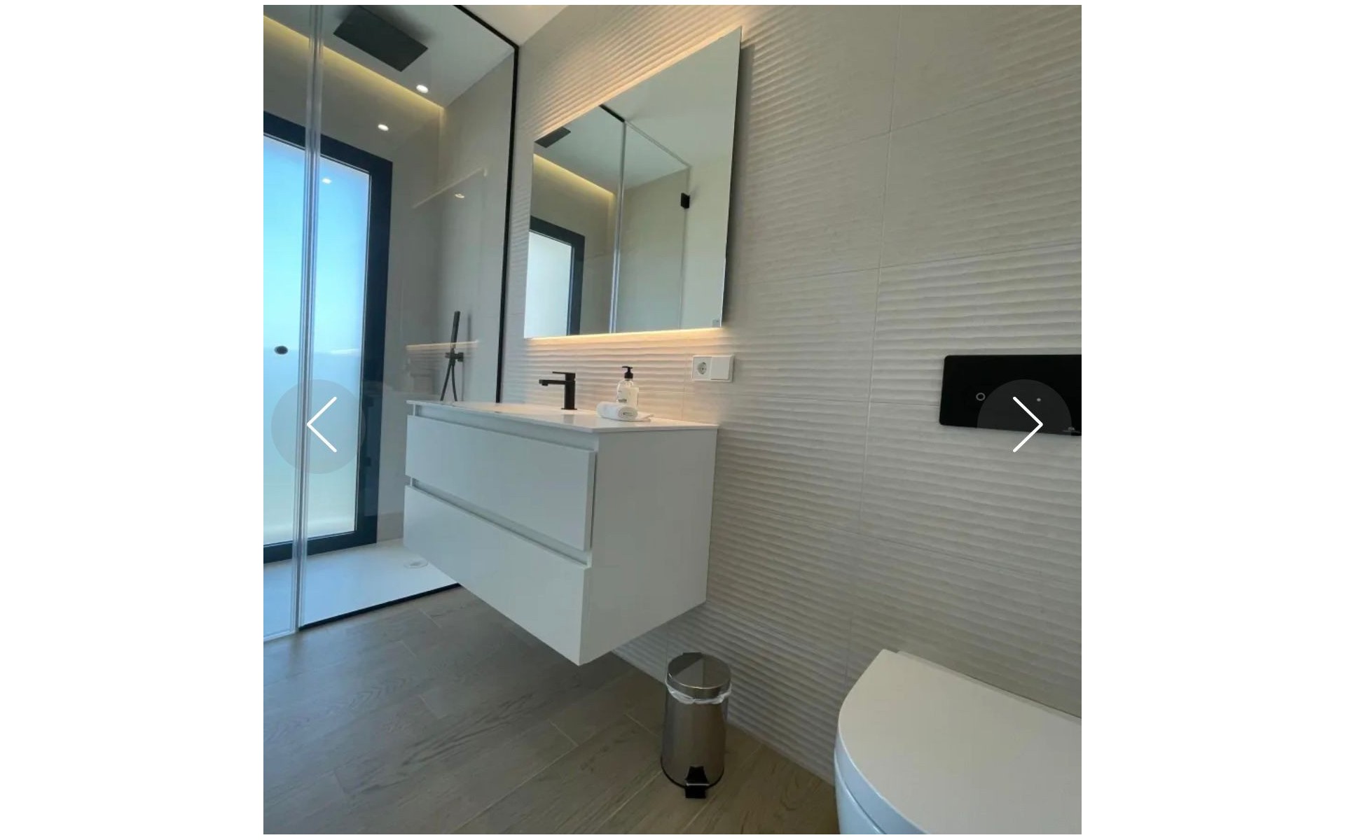 zum Verkauf - Apartment - Las Colinas - Las Colinas Golf Resort