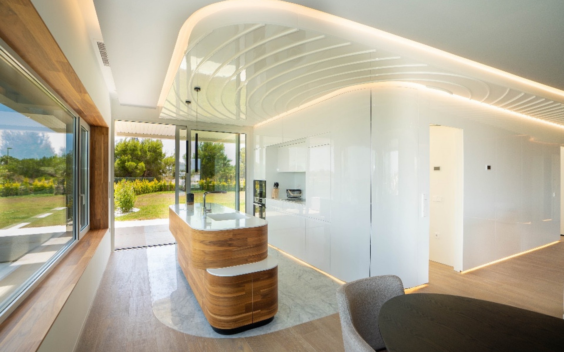 zum Verkauf - Apartment - Las Colinas - Las Colinas Golf Resort