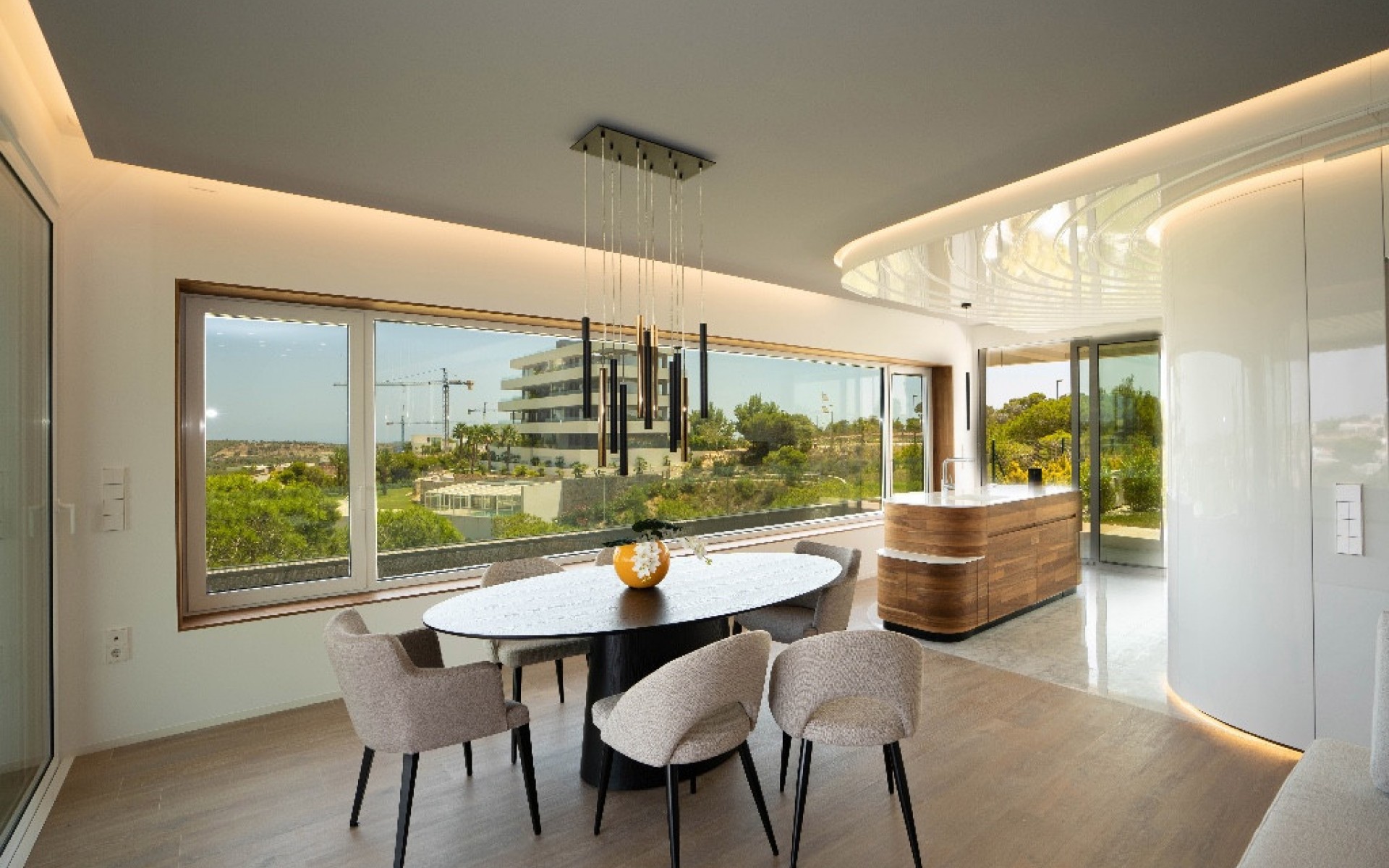 zum Verkauf - Apartment - Las Colinas - Las Colinas Golf Resort