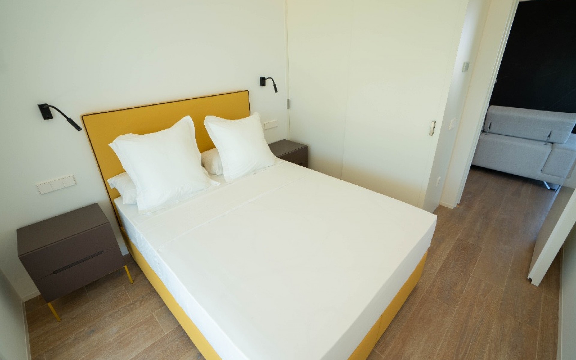 zum Verkauf - Apartment - Las Colinas - Las Colinas Golf Resort