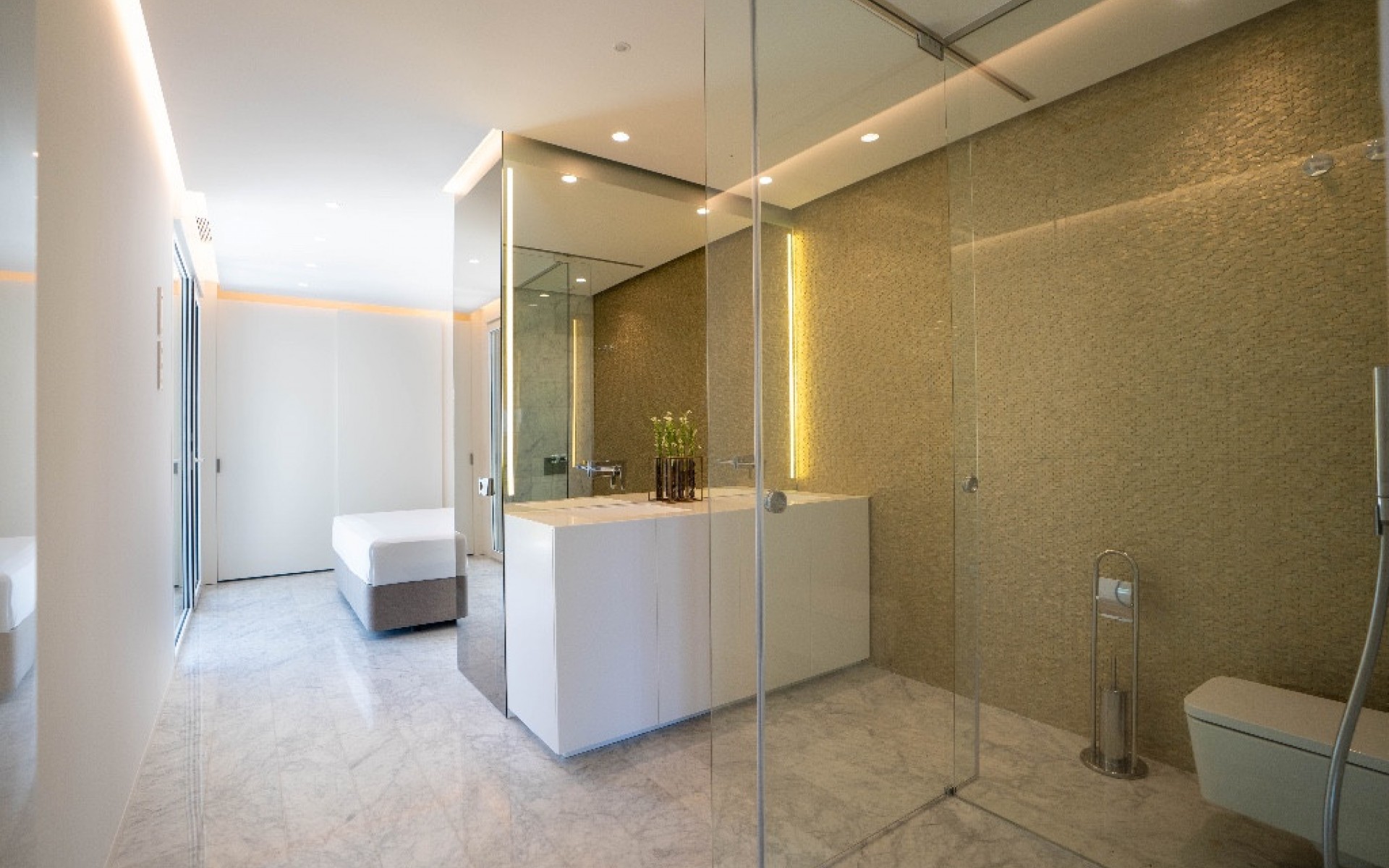 zum Verkauf - Apartment - Las Colinas - Las Colinas Golf Resort