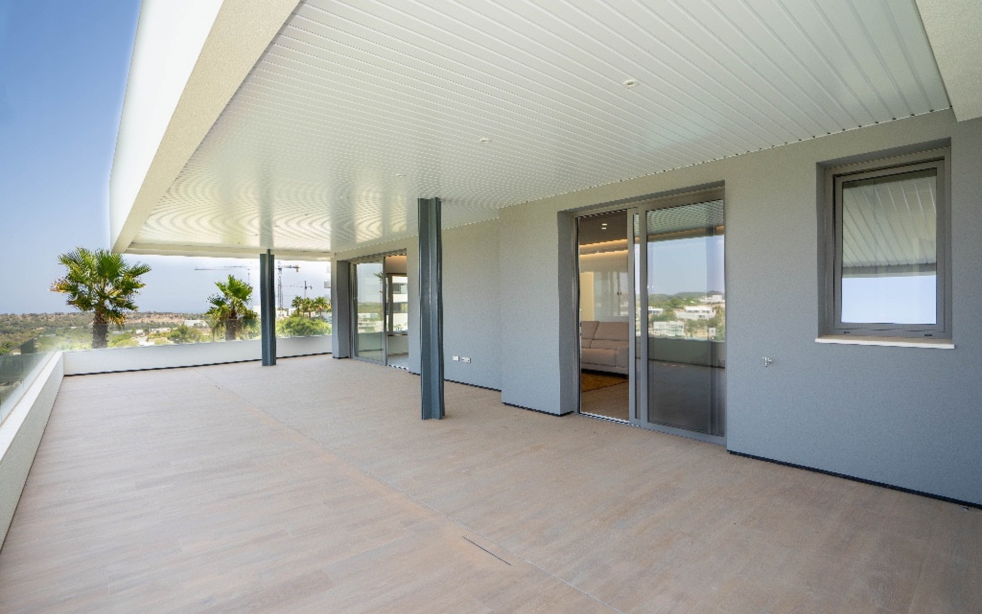 zum Verkauf - Apartment - Las Colinas - Las Colinas Golf Resort