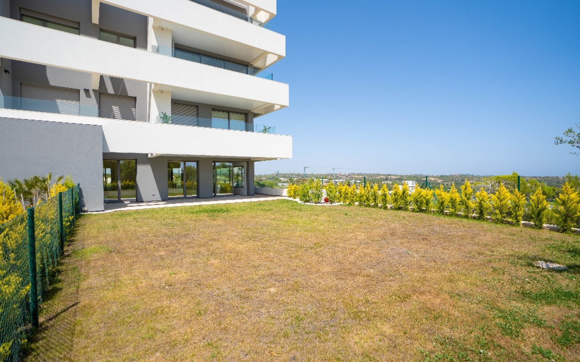 zum Verkauf - Apartment - Las Colinas - Las Colinas Golf Resort