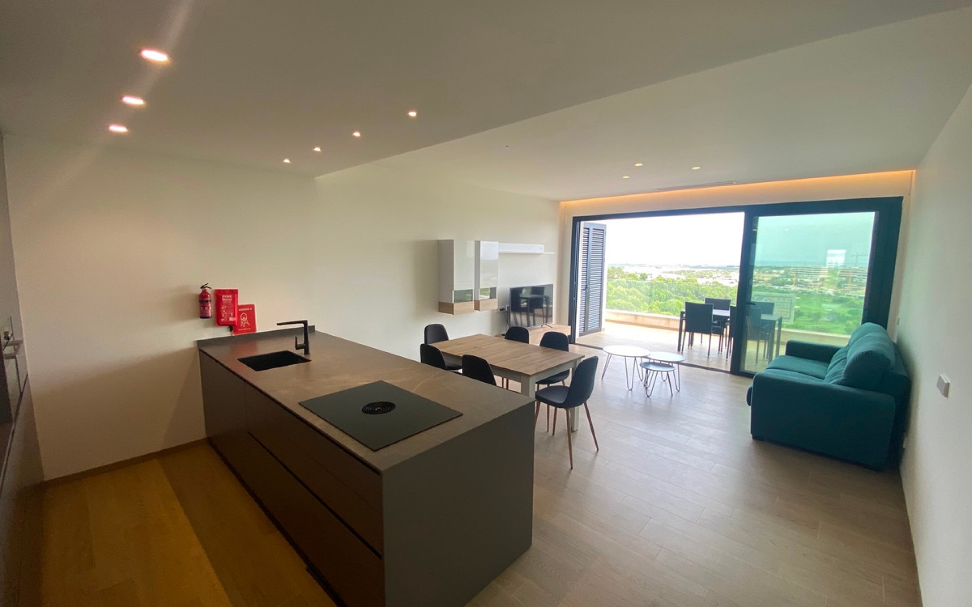 zum Verkauf - Apartment - Las Colinas - Las Colinas Golf Resort