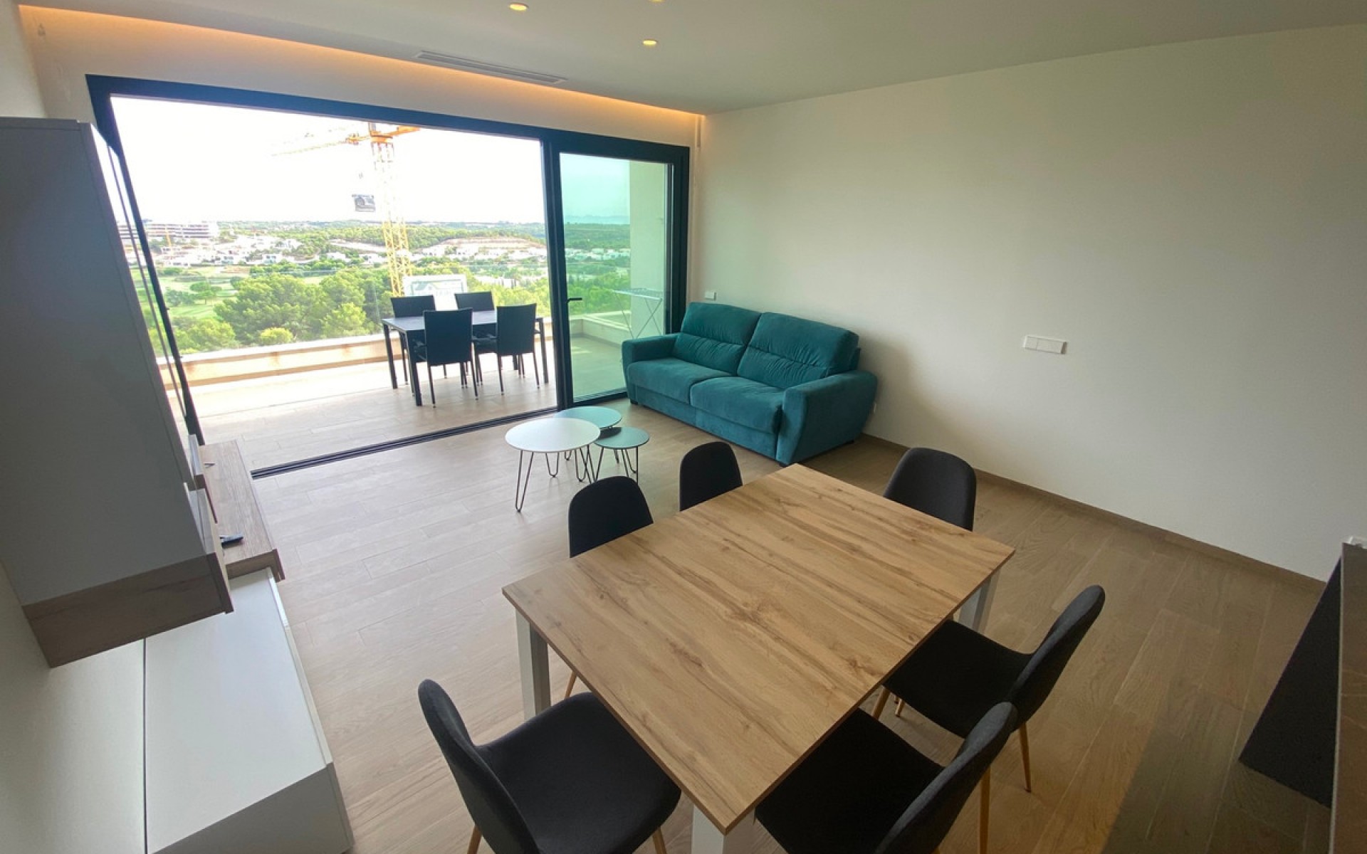 zum Verkauf - Apartment - Las Colinas - Las Colinas Golf Resort