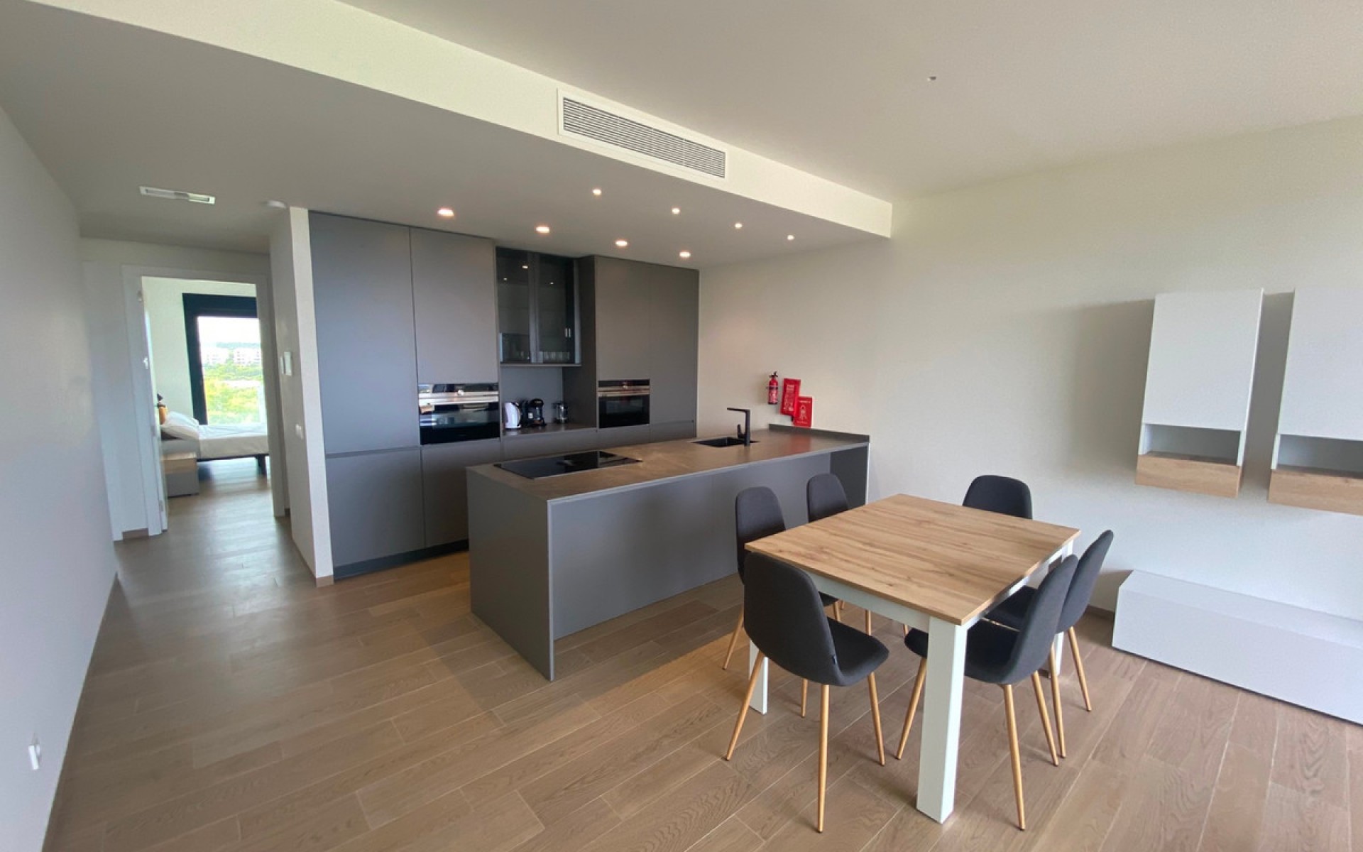 zum Verkauf - Apartment - Las Colinas - Las Colinas Golf Resort