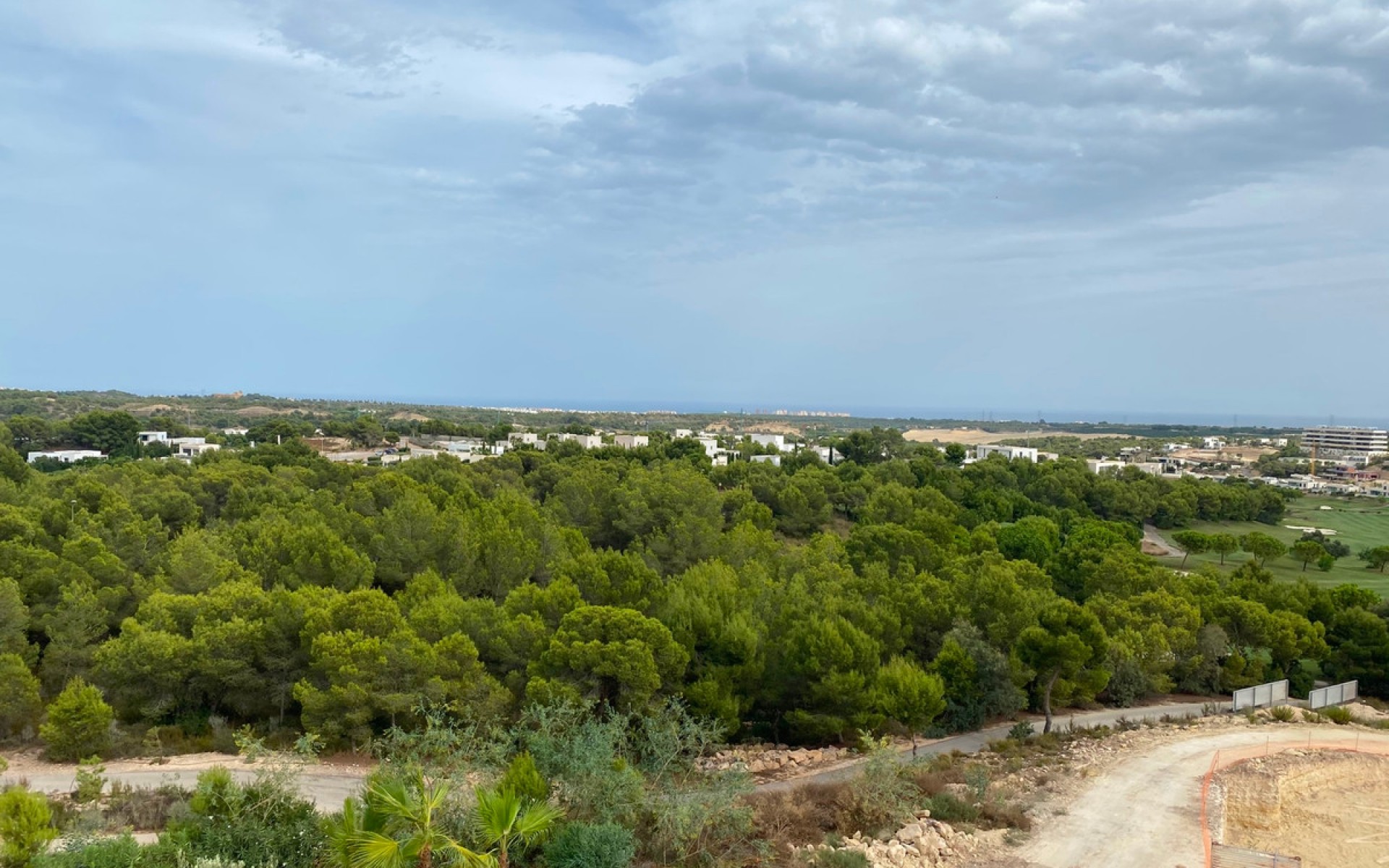 zum Verkauf - Apartment - Las Colinas - Las Colinas Golf Resort