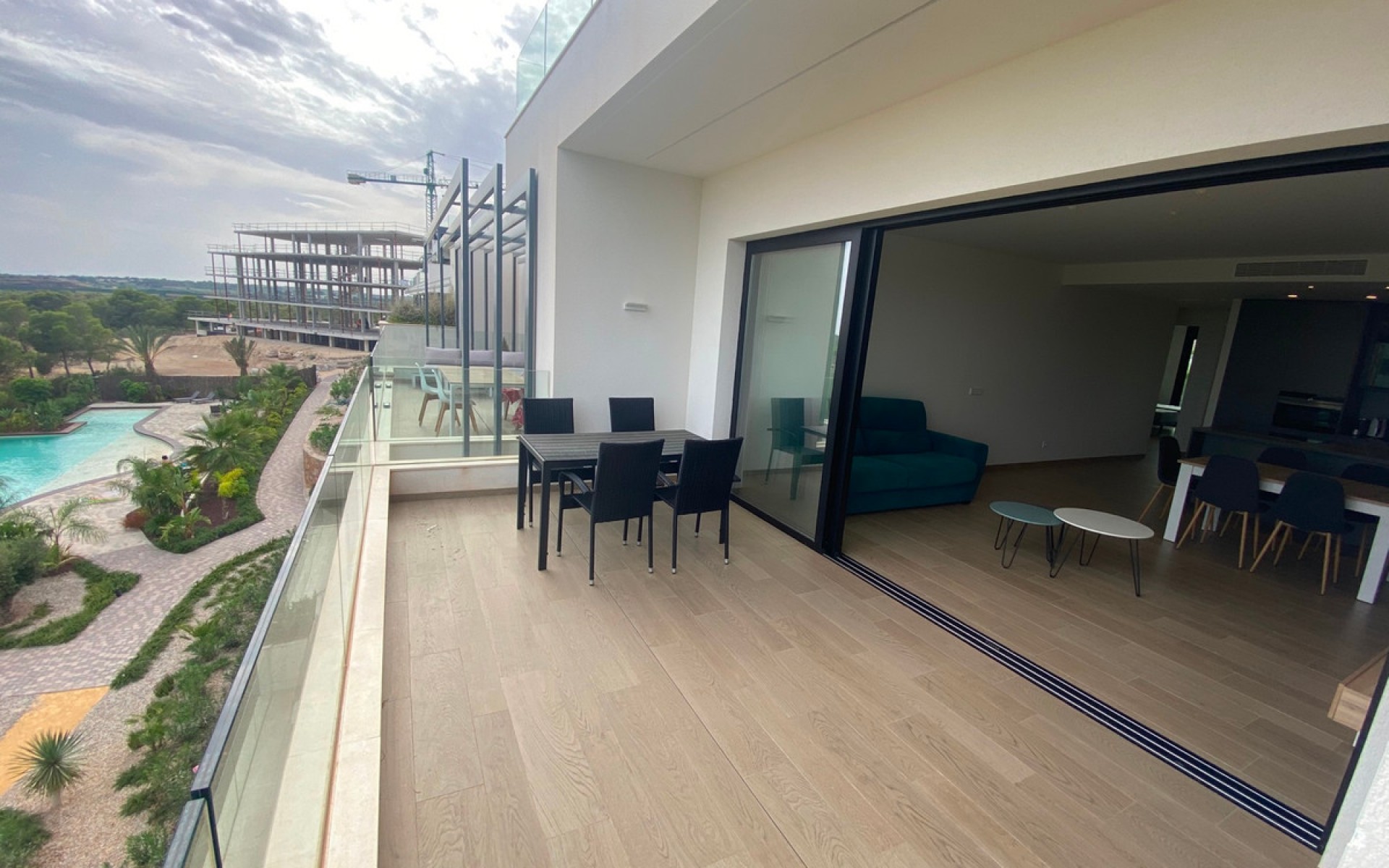 zum Verkauf - Apartment - Las Colinas - Las Colinas Golf Resort