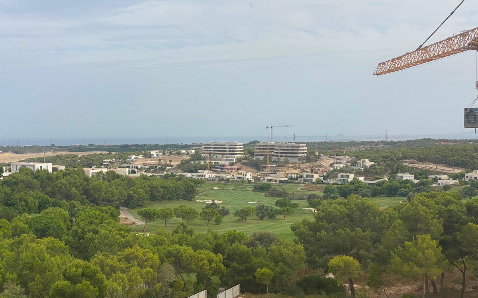 zum Verkauf - Apartment - Las Colinas - Las Colinas Golf Resort