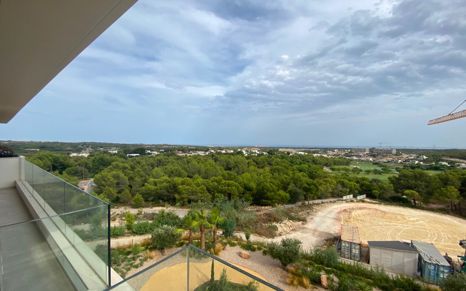 zum Verkauf - Apartment - Las Colinas - Las Colinas Golf Resort