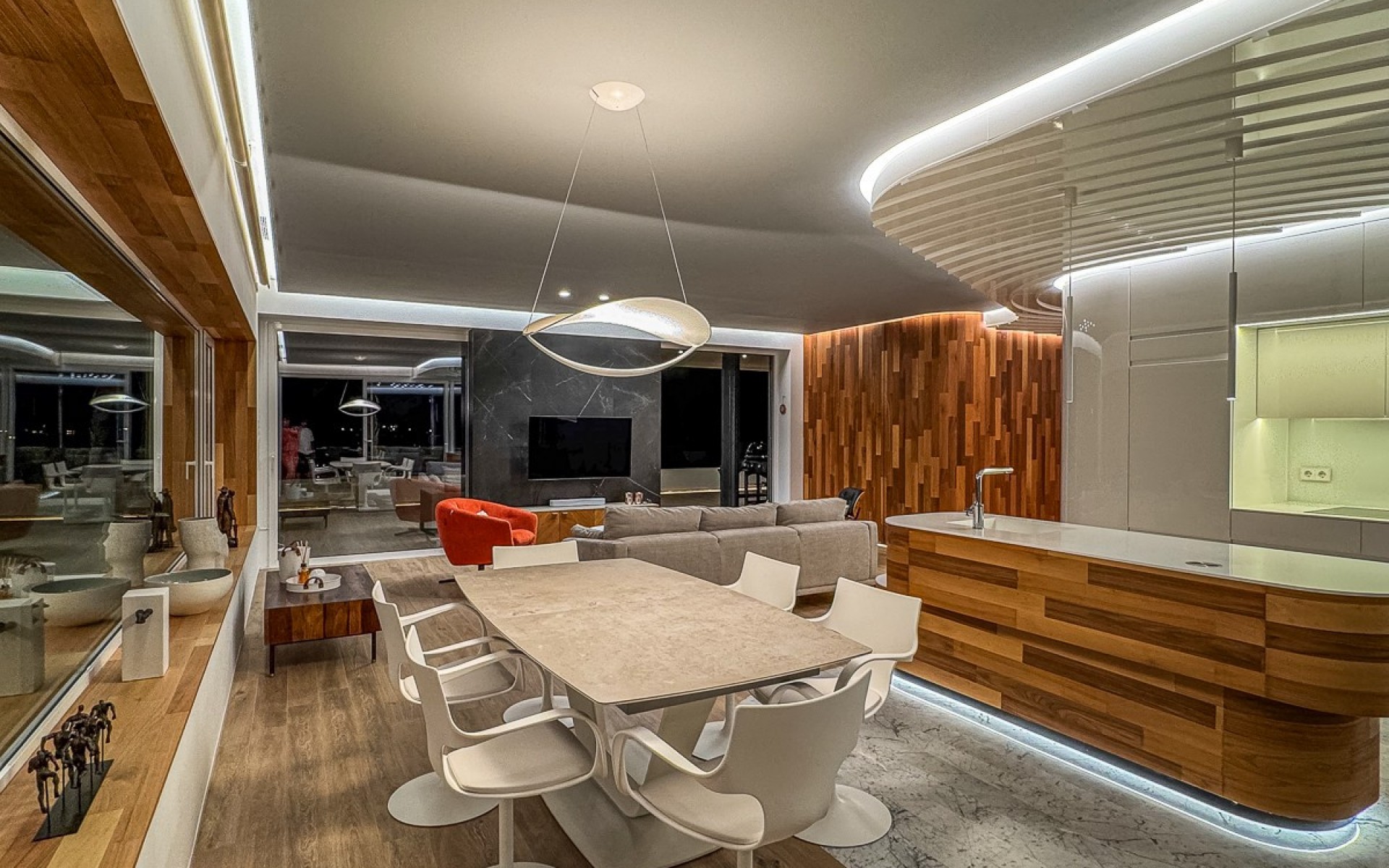 zum Verkauf - Apartment - Las Colinas - Las Colinas Golf Resort