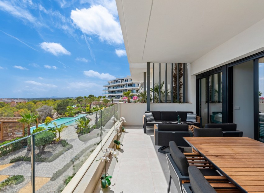 zum Verkauf - Apartment - Las Colinas - Las Colinas Golf Resort