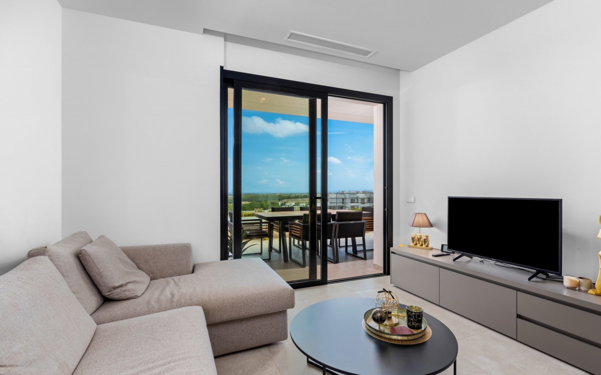 zum Verkauf - Apartment - Las Colinas - Las Colinas Golf Resort