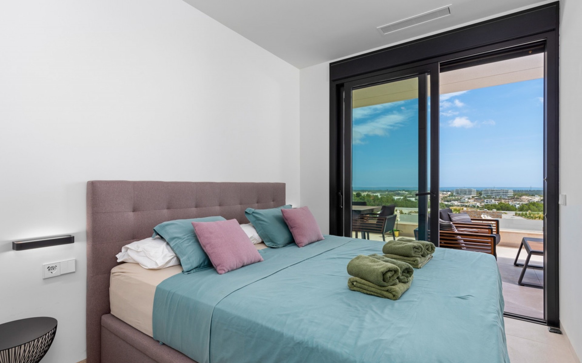 zum Verkauf - Apartment - Las Colinas - Las Colinas Golf Resort