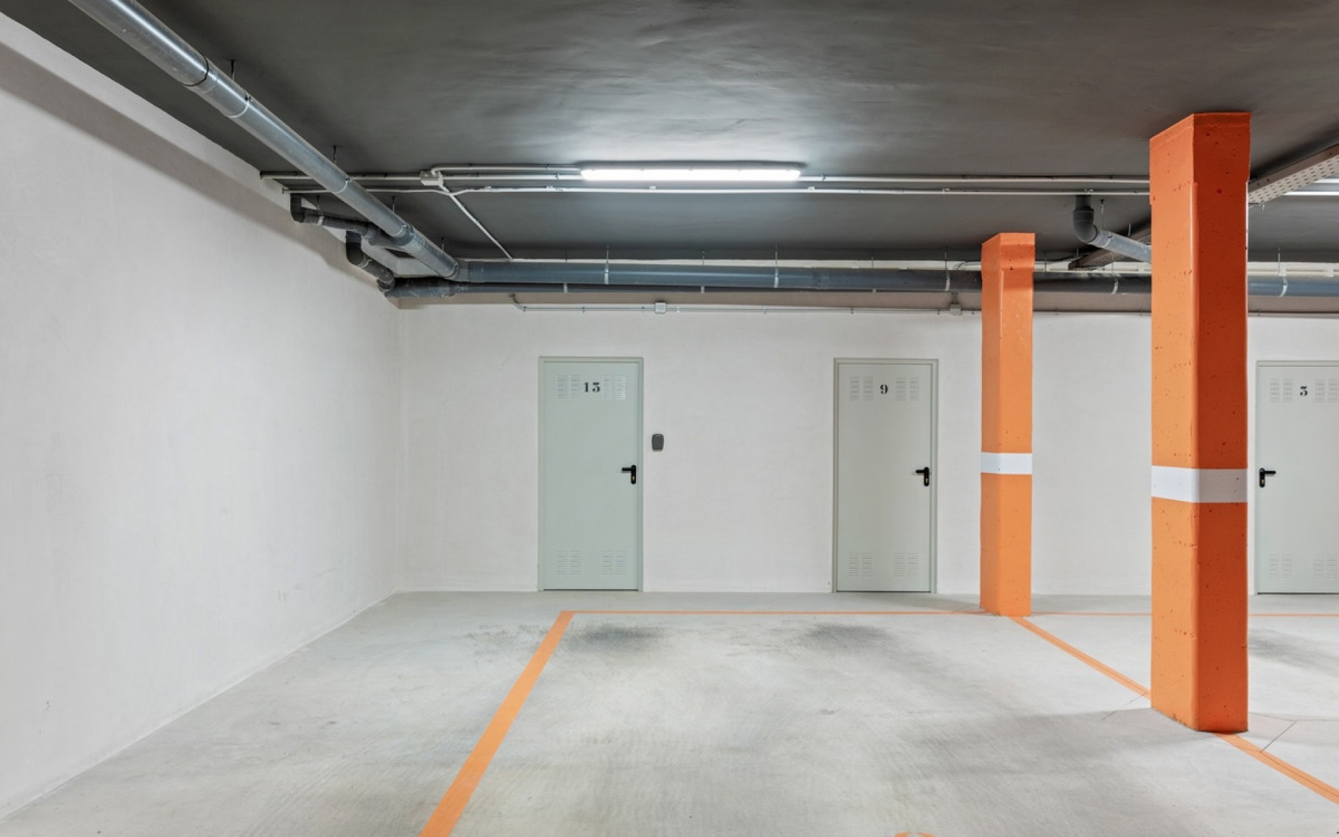 zum Verkauf - Apartment - Las Colinas - Las Colinas Golf Resort