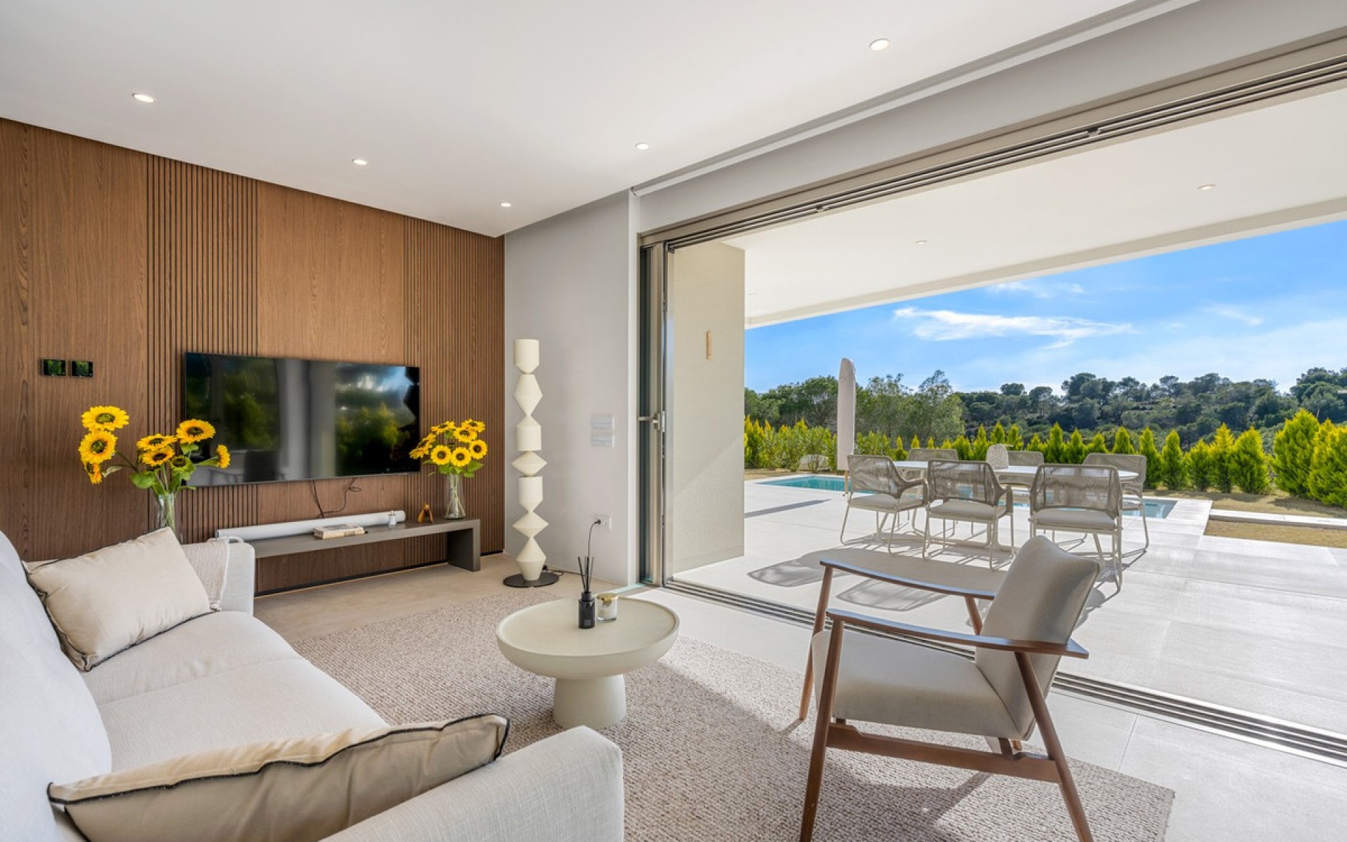 zum Verkauf - Apartment - Las Colinas - Las Colinas Golf Resort