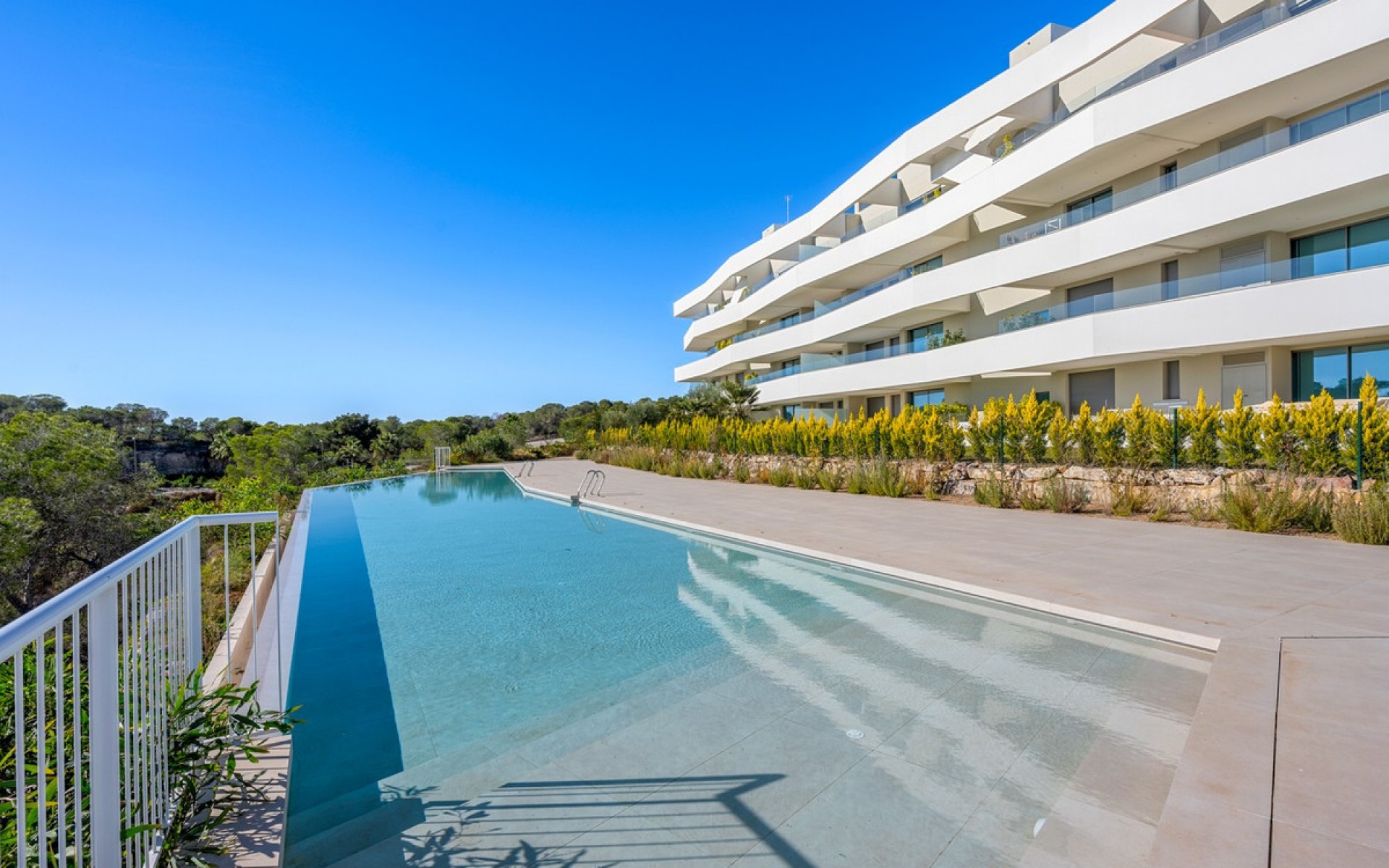 zum Verkauf - Apartment - Las Colinas - Las Colinas Golf Resort