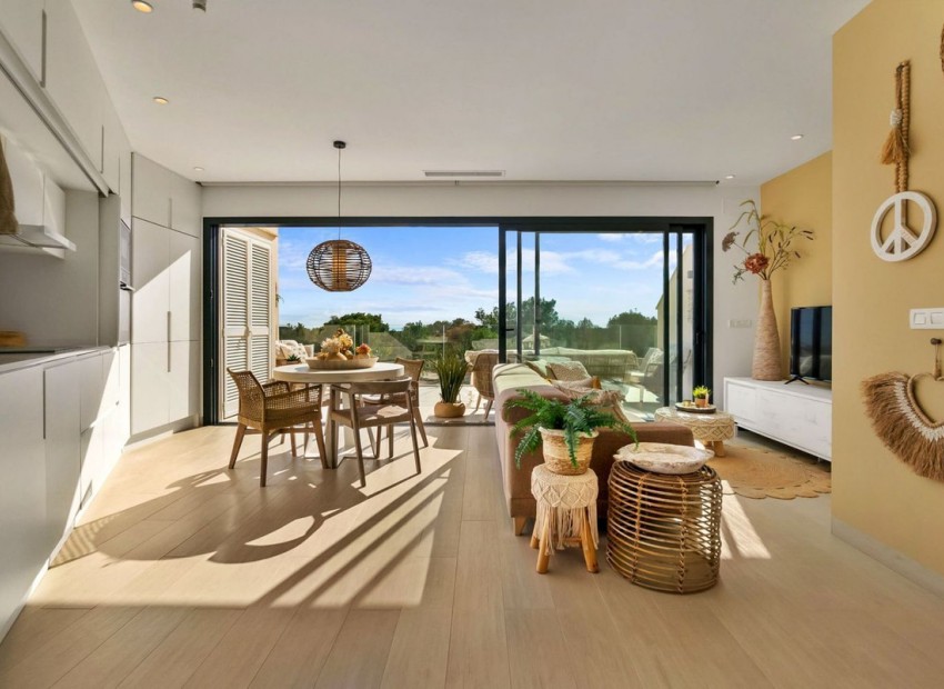 zum Verkauf - Apartment - Las Colinas - Las Colinas Golf Resort