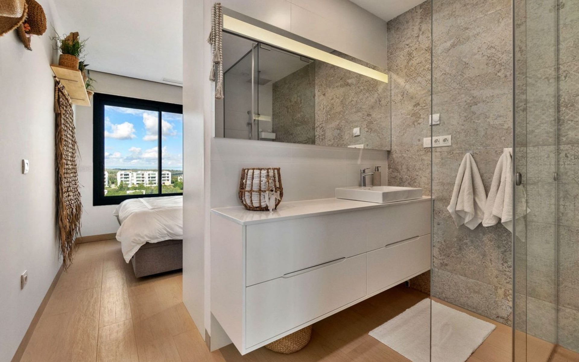 zum Verkauf - Apartment - Las Colinas - Las Colinas Golf Resort