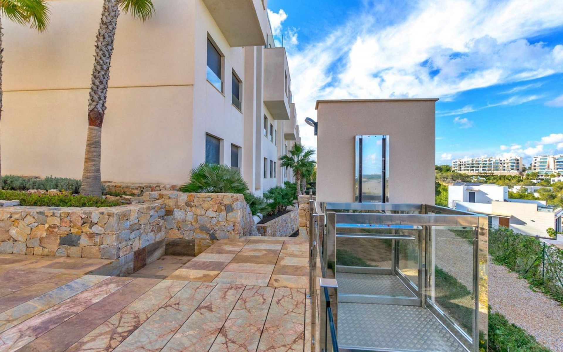 zum Verkauf - Apartment - Las Colinas - Las Colinas Golf Resort