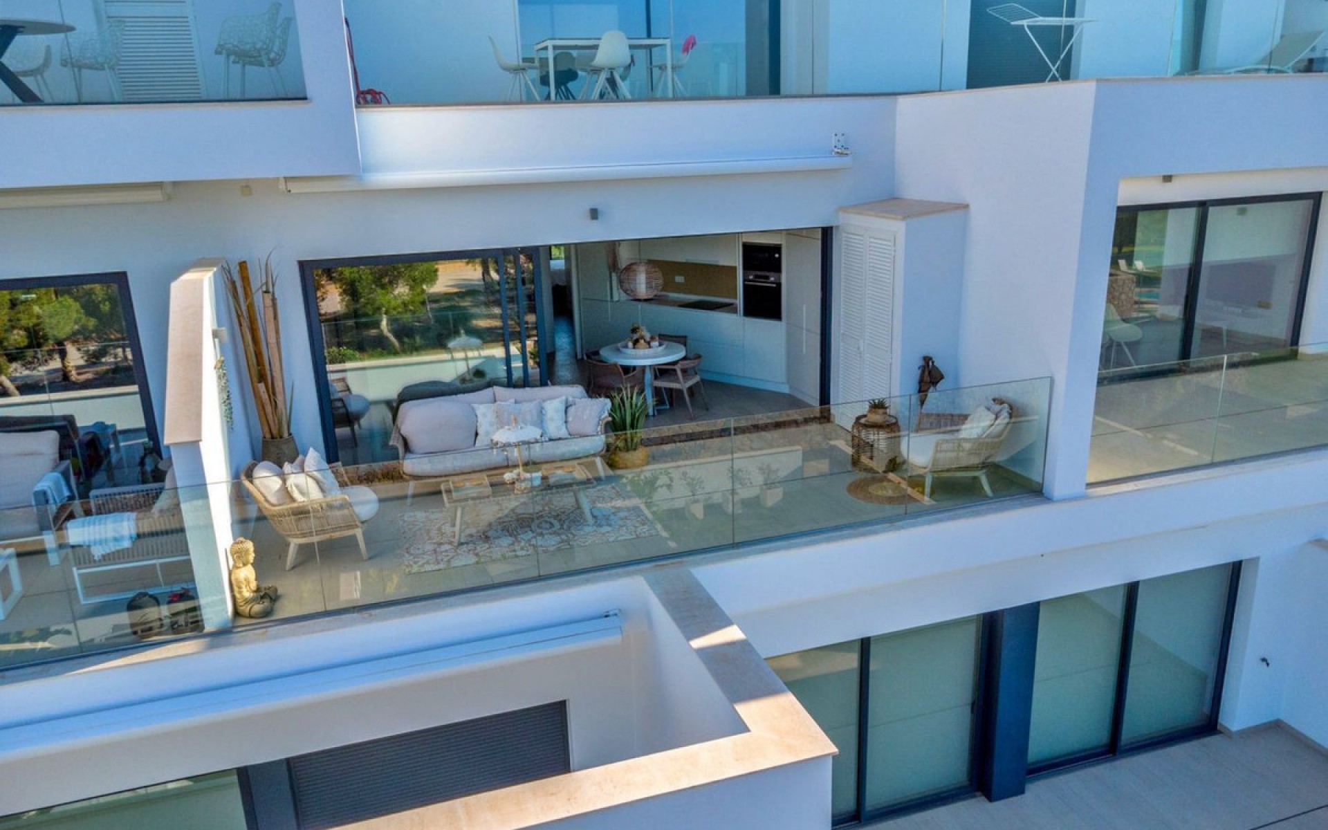 zum Verkauf - Apartment - Las Colinas - Las Colinas Golf Resort