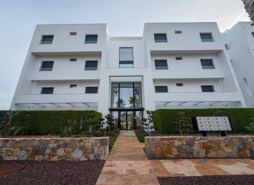 zum Verkauf - Apartment - Las Colinas - Las Colinas Golf Resort
