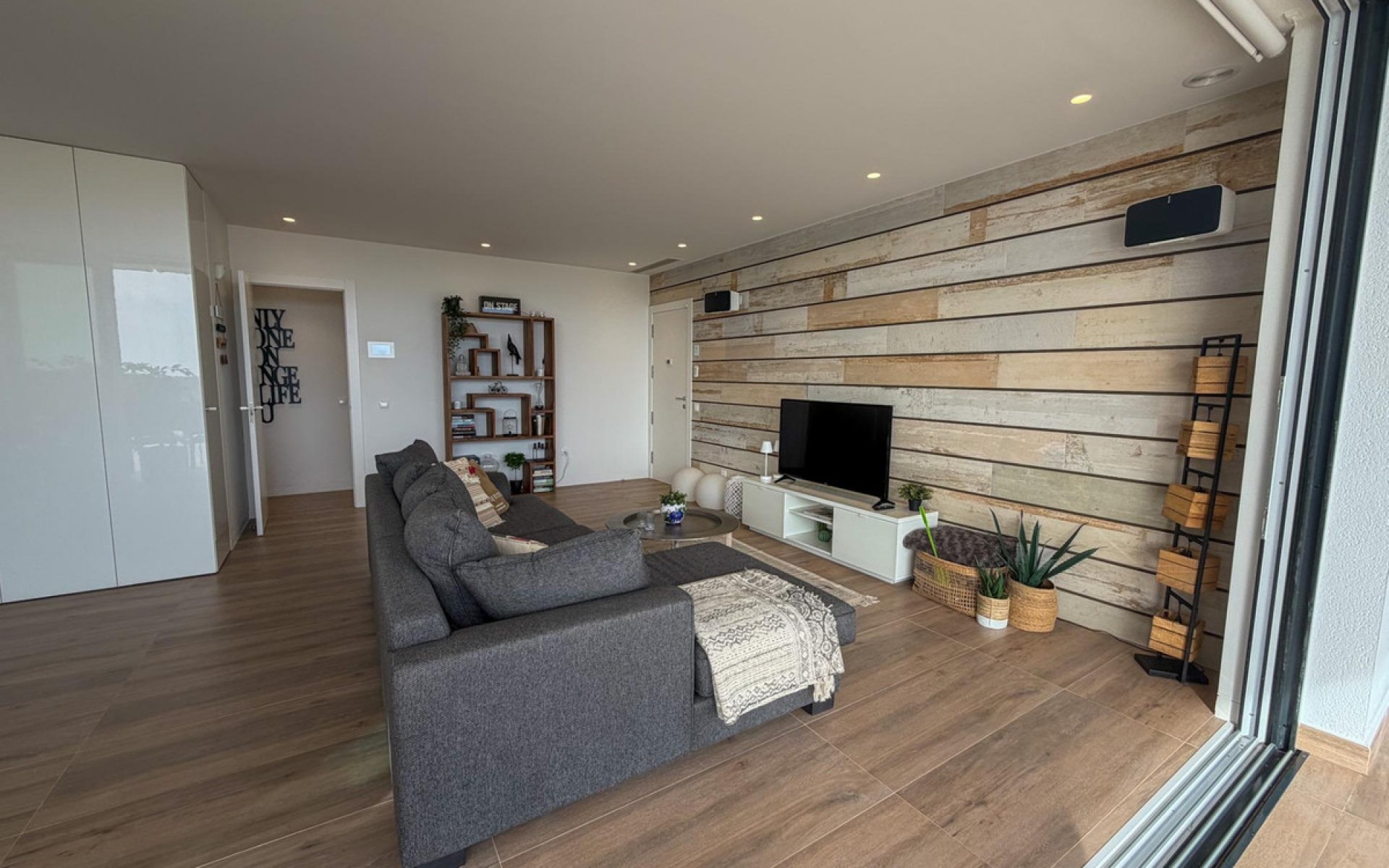 zum Verkauf - Apartment - Las Colinas - Las Colinas Golf Resort