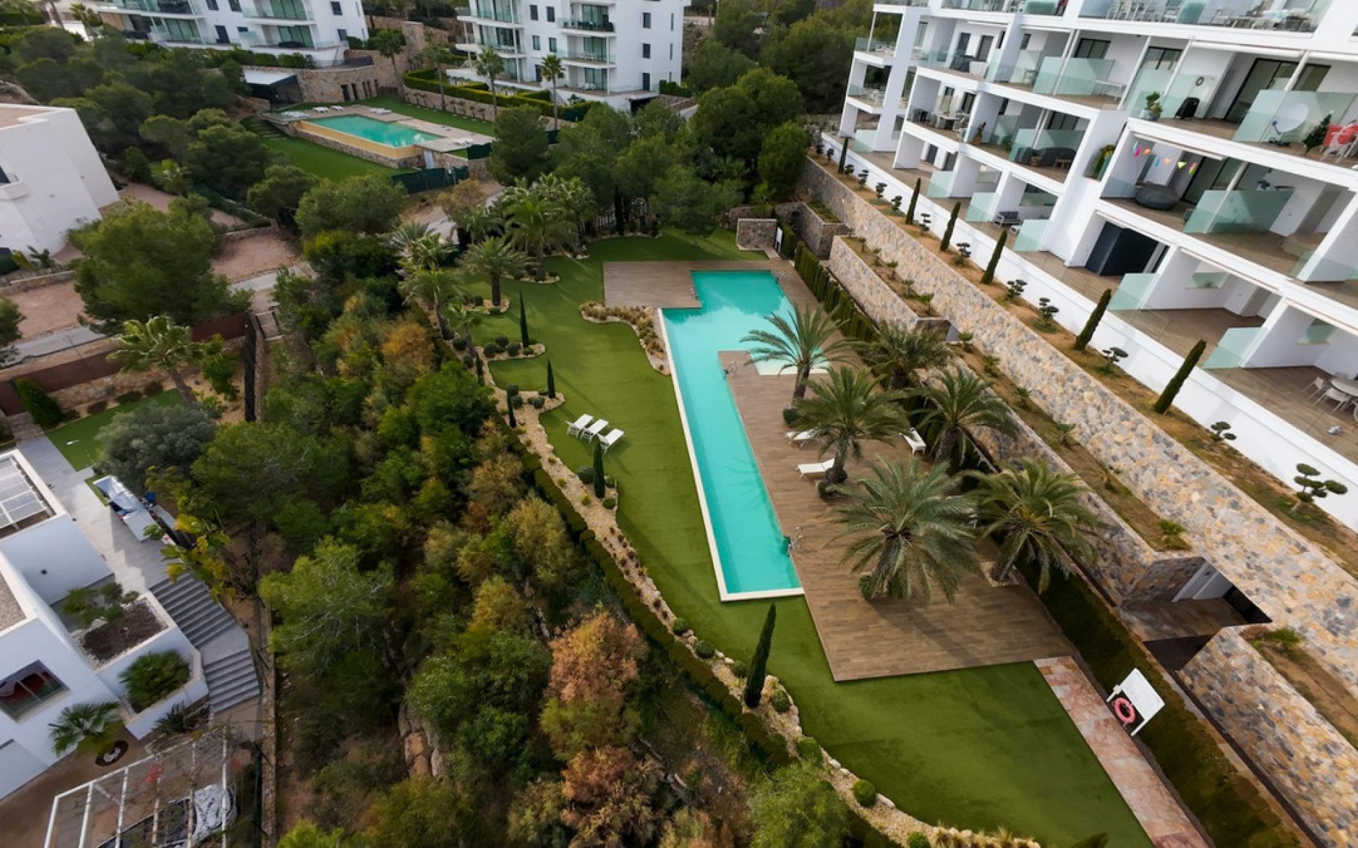 zum Verkauf - Apartment - Las Colinas - Las Colinas Golf Resort
