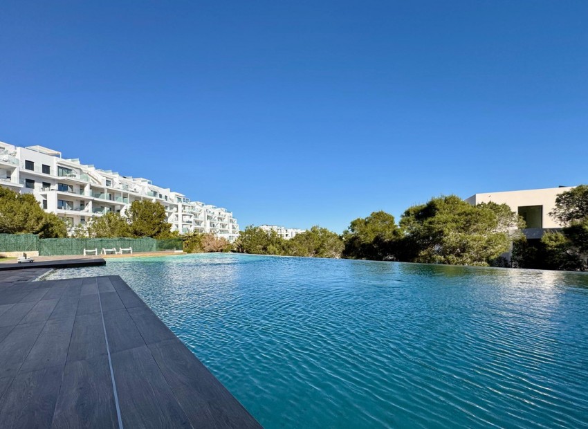 zum Verkauf - Apartment - Las Colinas - Las Colinas Golf Resort