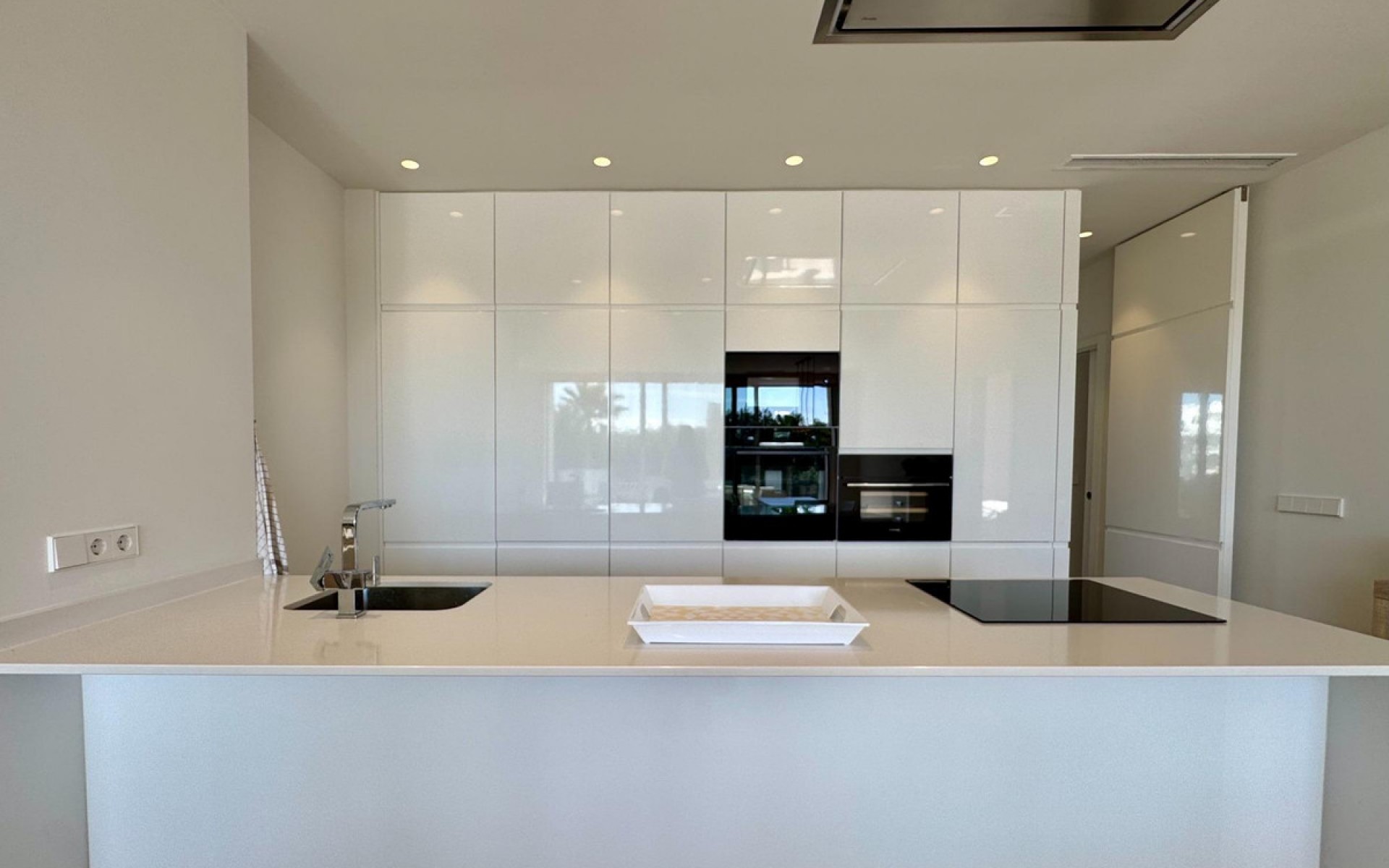 zum Verkauf - Apartment - Las Colinas - Las Colinas Golf Resort